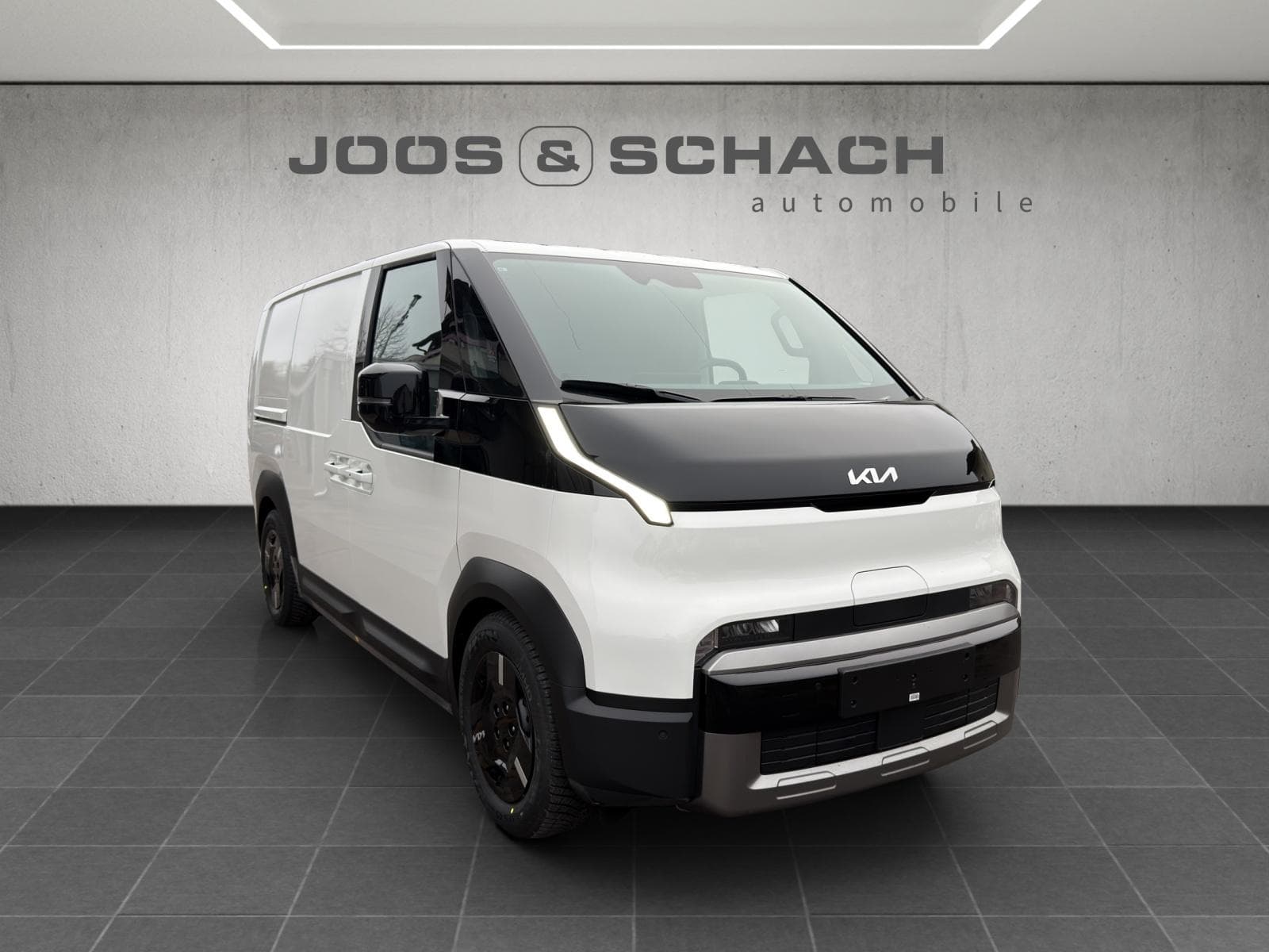 Kia PV5 Cargo 51.5 kWh Plus - Vorschau 3