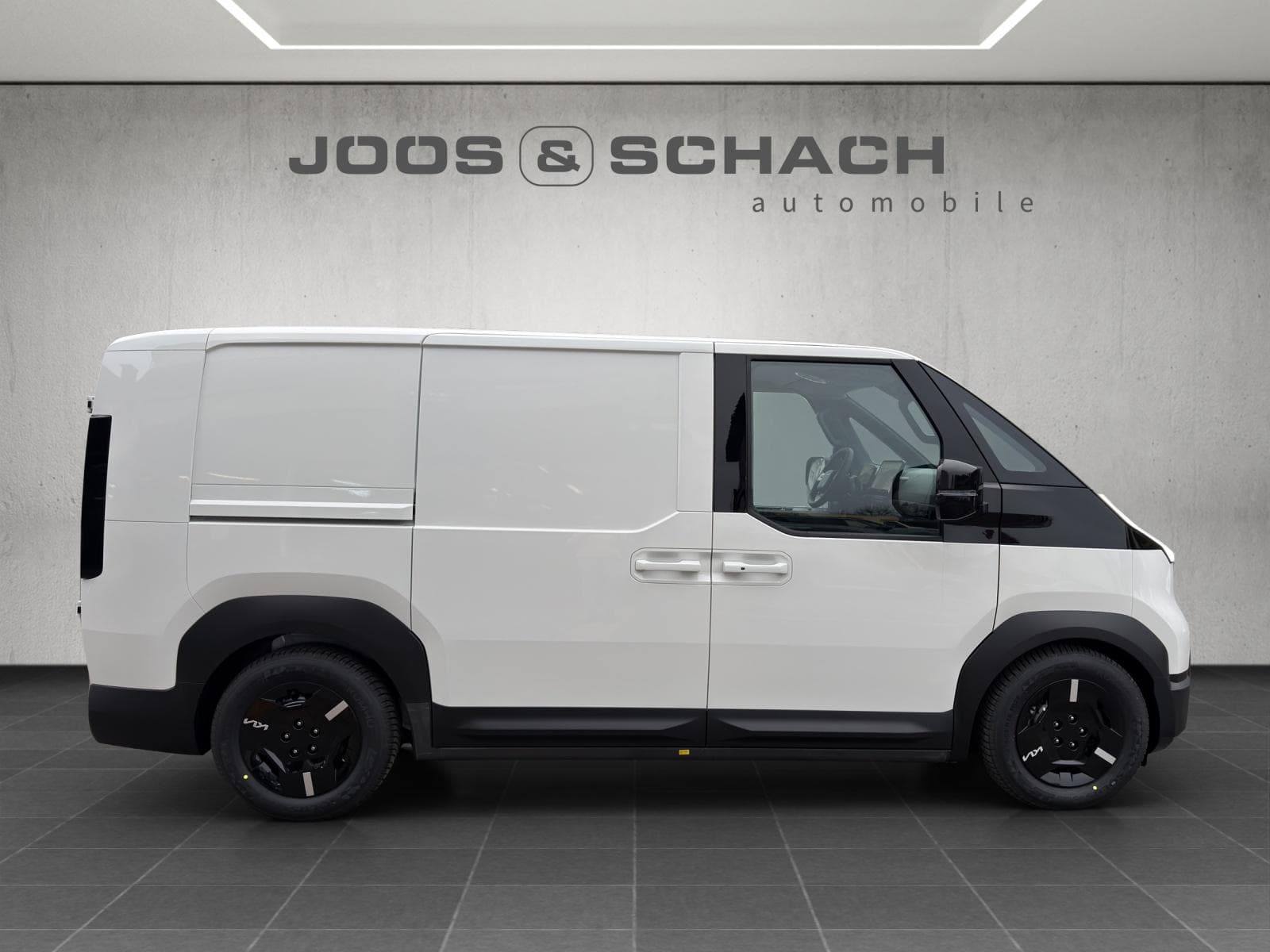 Kia PV5 Cargo 51.5 kWh Plus - Vorschau 4