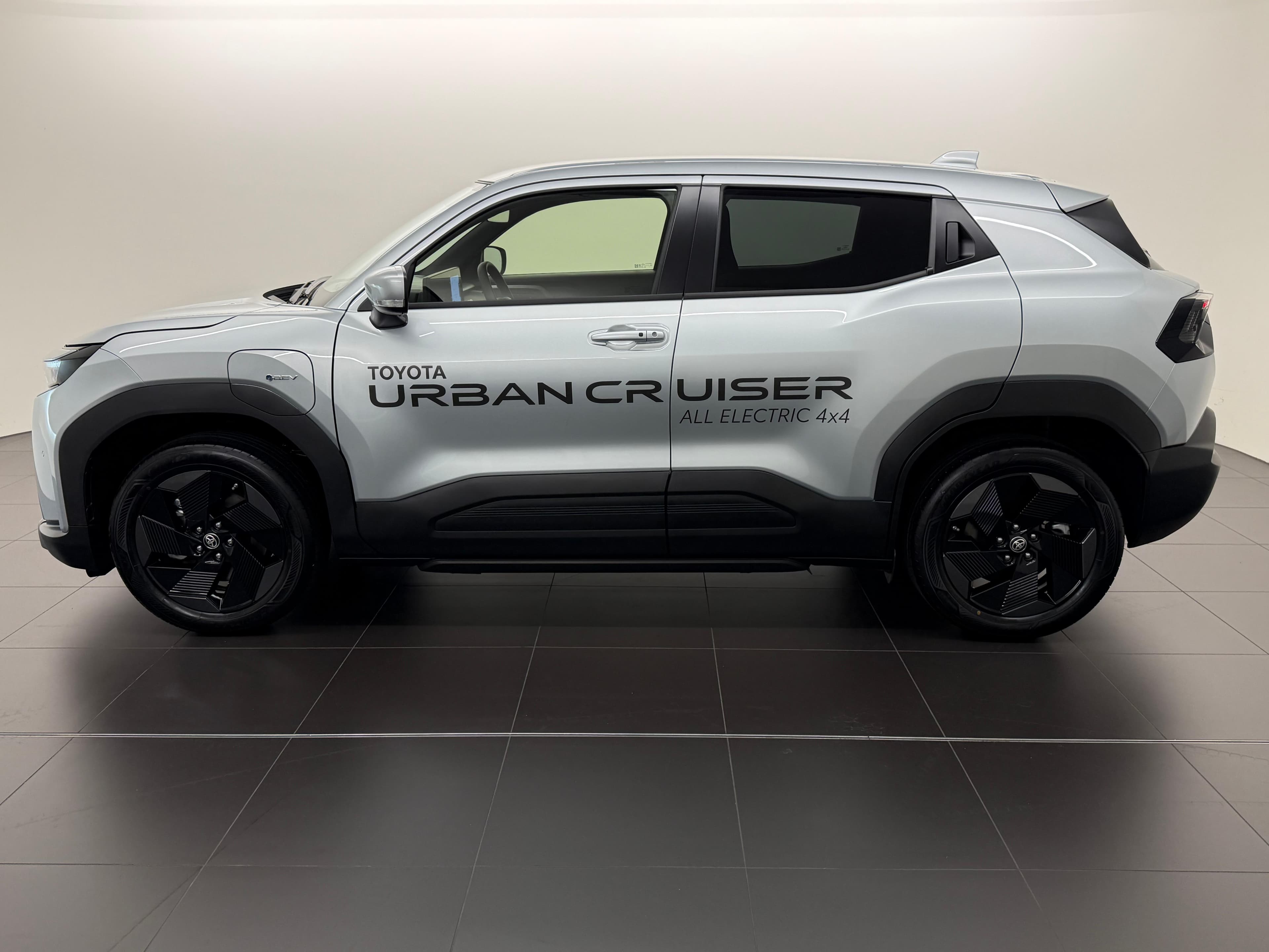 Toyota Urban Cruiser Trend AWD - Vorschau 3