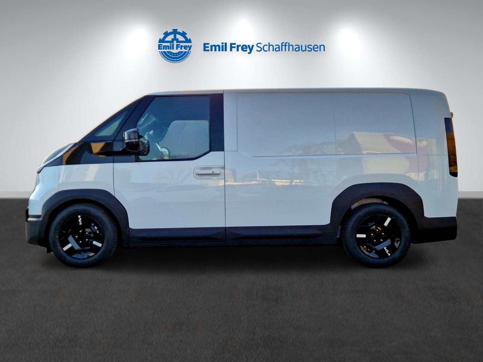 Kia PV5 Cargo 51.5 kWh Plus - Vorschau 3