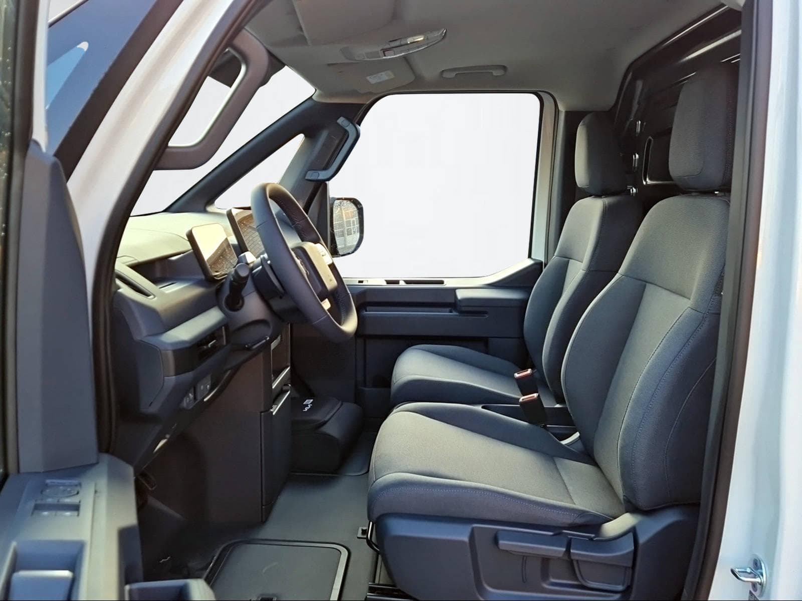Kia PV5 Cargo 51.5 kWh Plus - Vorschau 4