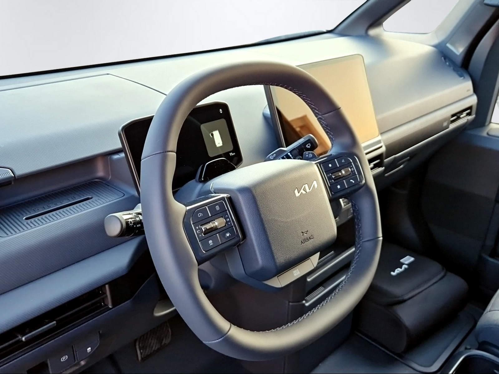 Kia PV5 Cargo 51.5 kWh Plus - Vorschau 5