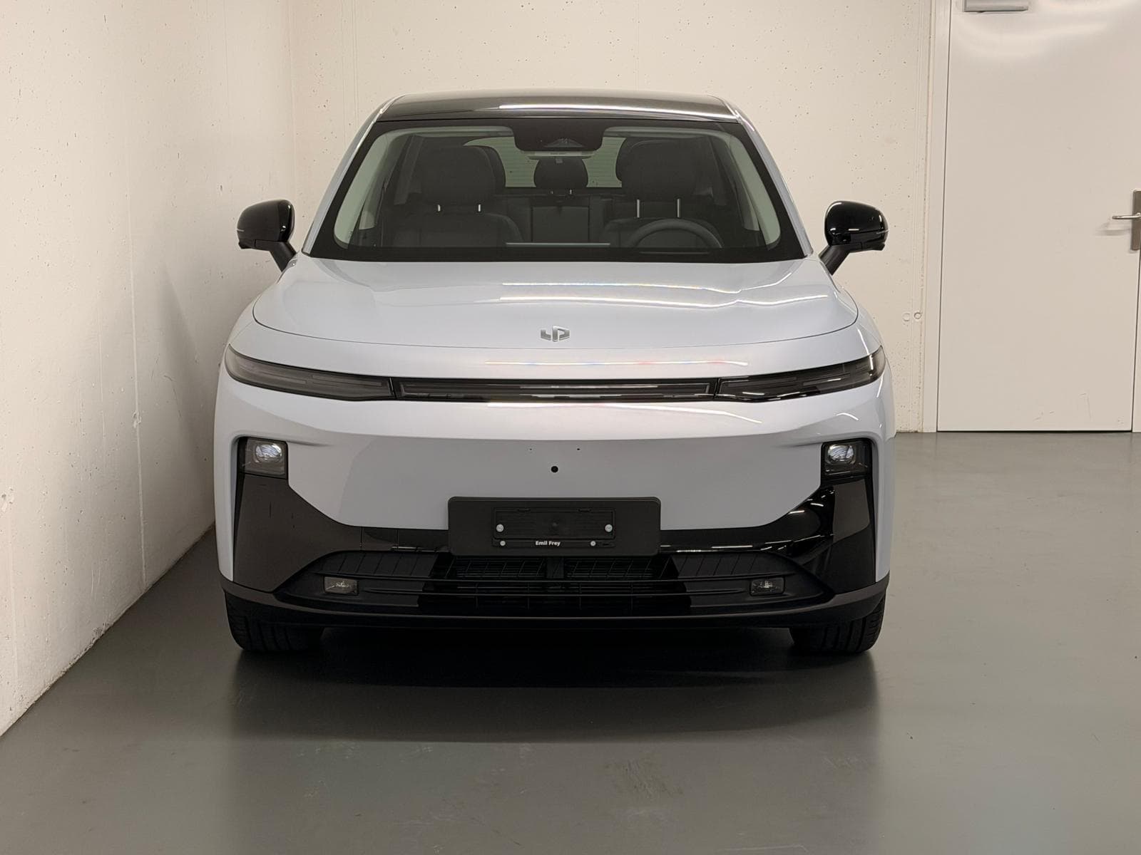 Leapmotor B10 Design - Vorschau 2