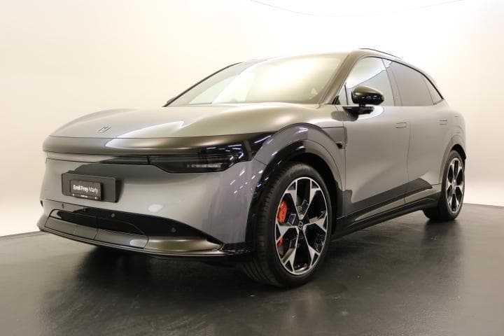 Zeekr 7X Privilege AWD - Bild 1