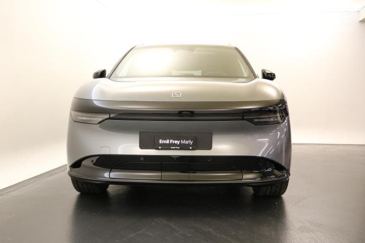 Zeekr 7X Privilege AWD - Vorschau 4