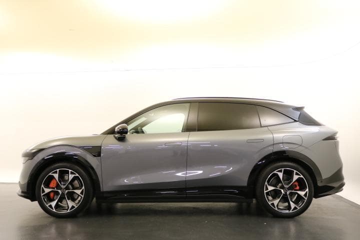 Zeekr 7X Privilege AWD - Vorschau 2