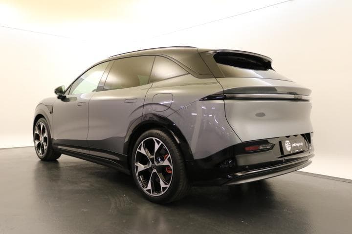 Zeekr 7X Privilege AWD - Vorschau 3