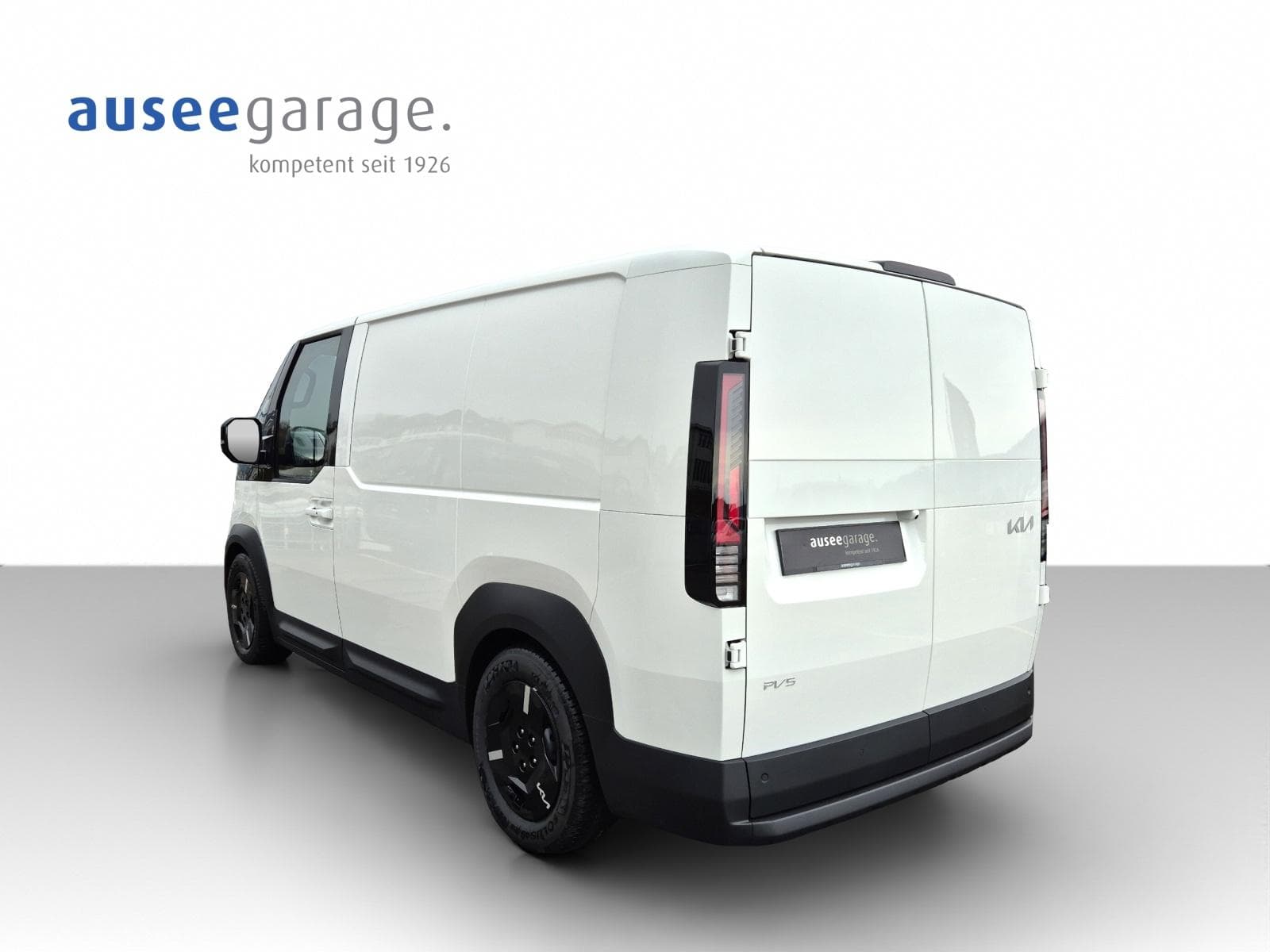Kia PV5 Cargo 71.2 kWh Plus - Vorschau 3