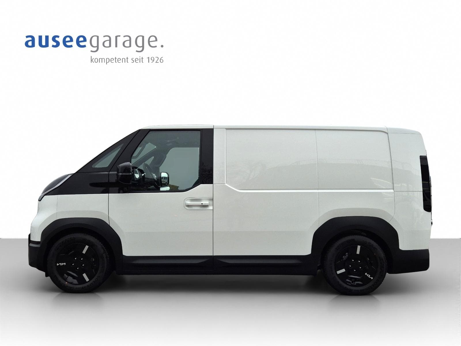 Kia PV5 Cargo 71.2 kWh Plus - Vorschau 2