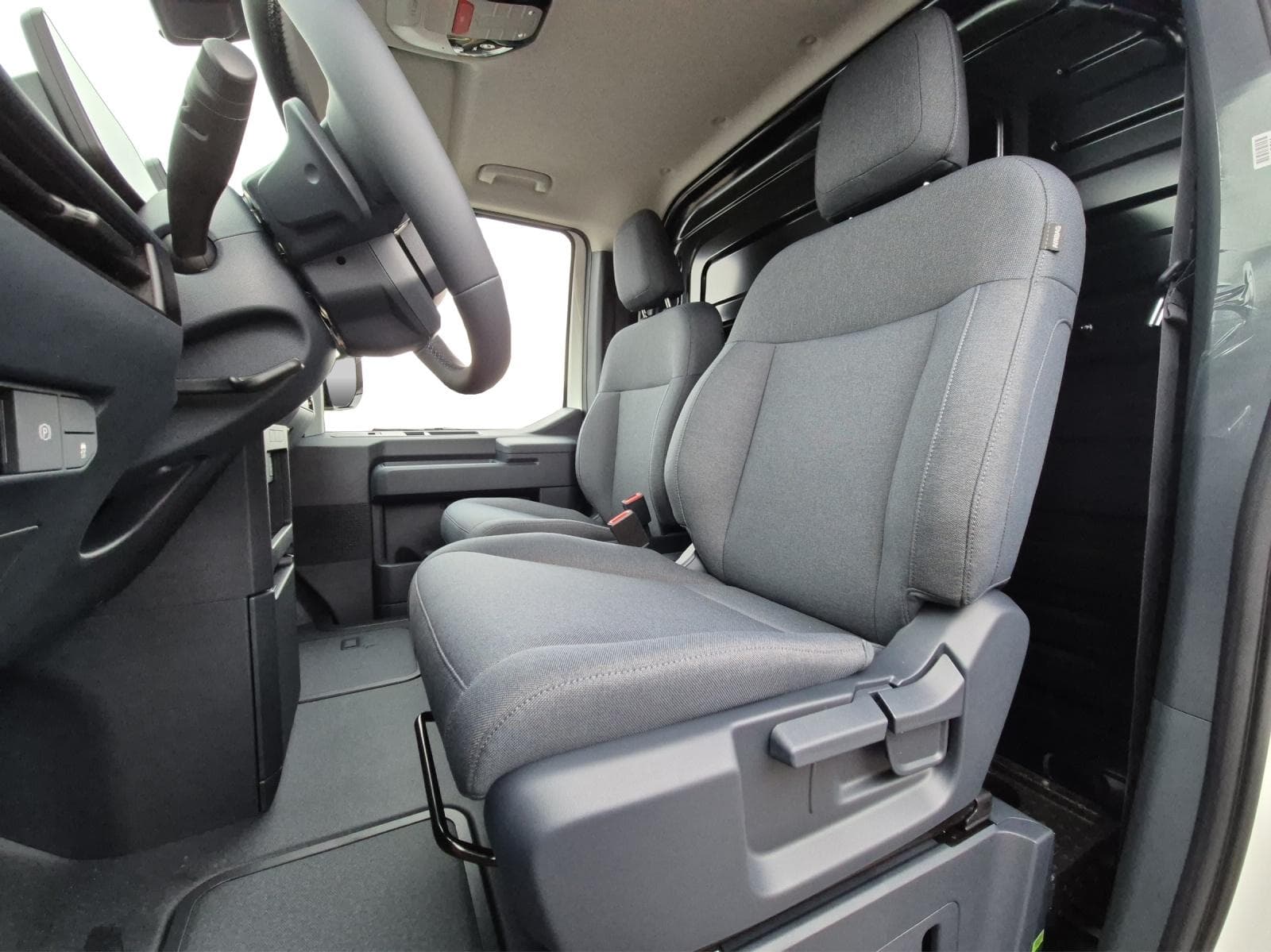 Kia PV5 Cargo 71.2 kWh Plus - Vorschau 5