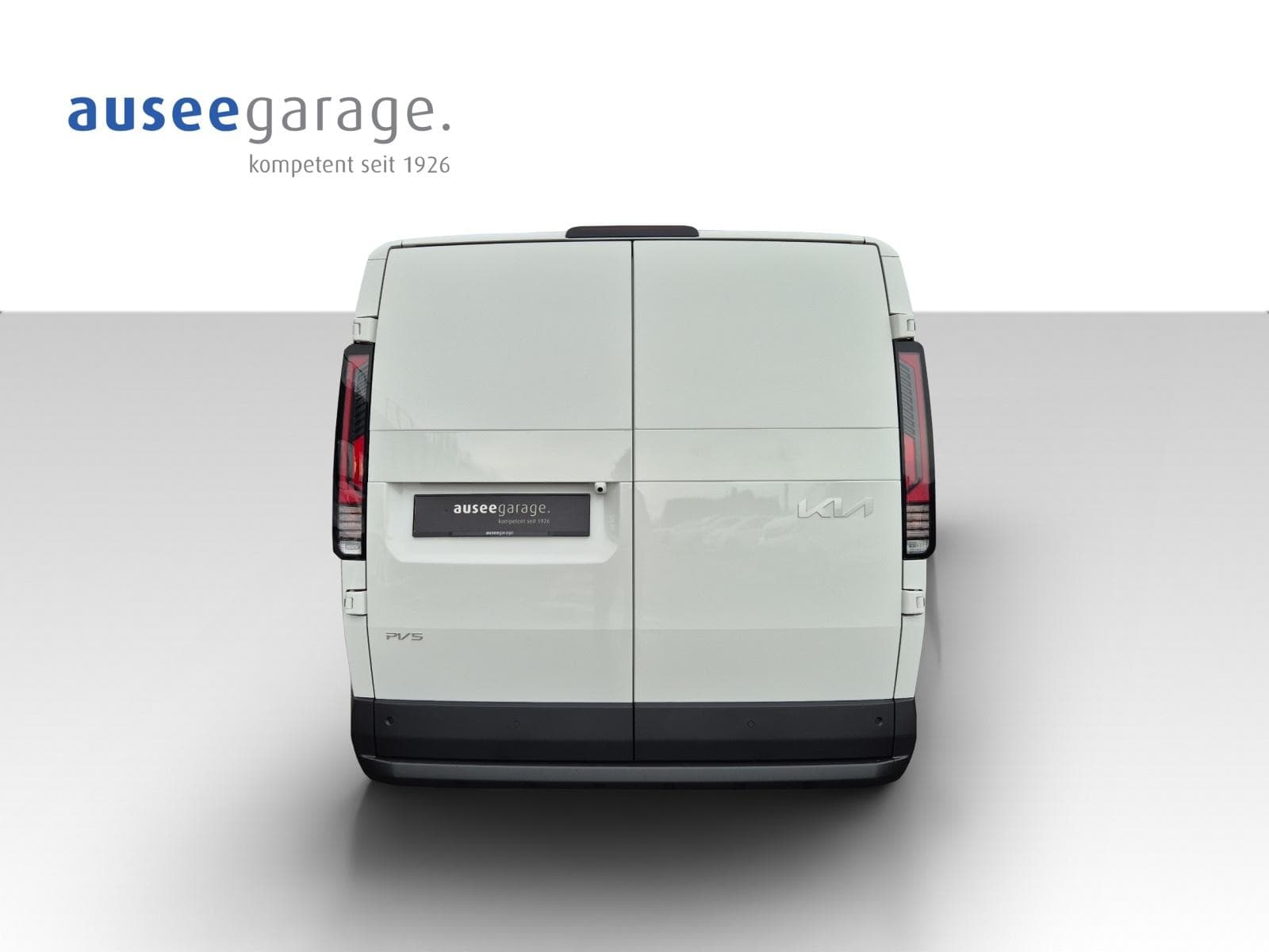 Kia PV5 Cargo 71.2 kWh Plus - Vorschau 4