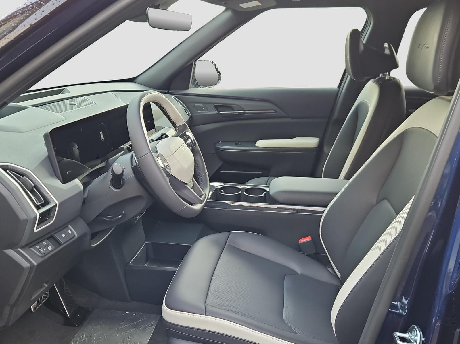 Kia EV5 81 kWh GT-Line - Vorschau 5