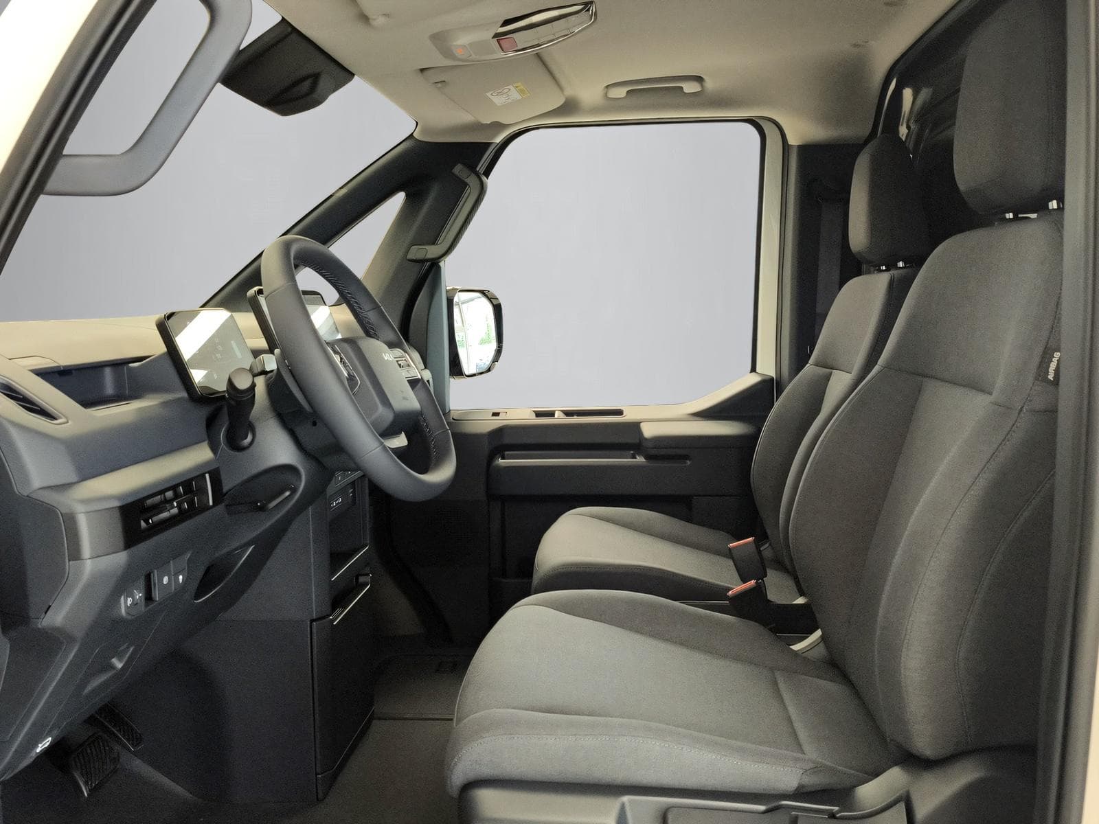 Kia PV5 Cargo 51.5 kWh Essential - Vorschau 4
