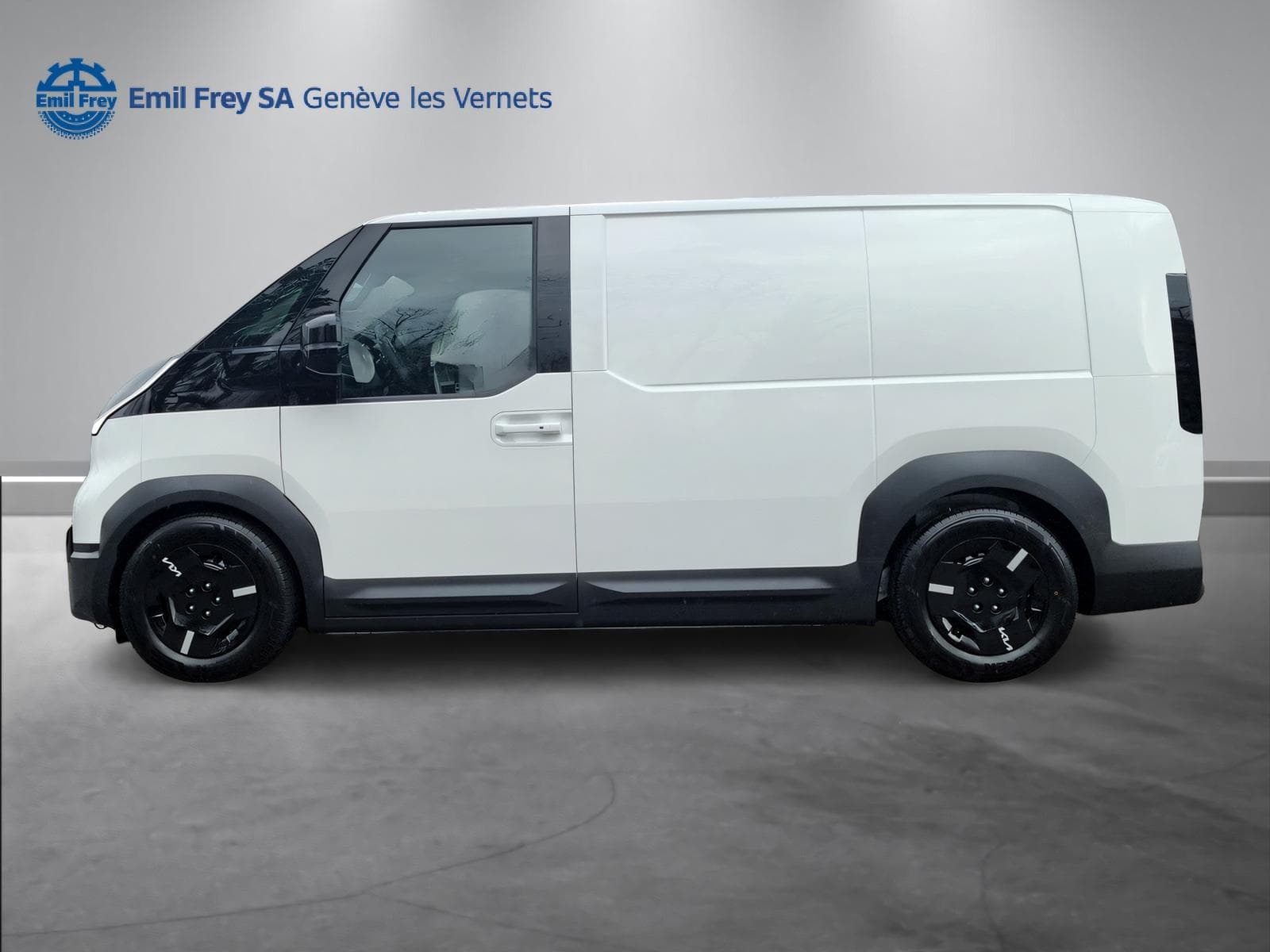 Kia PV5 Cargo 51.5 kWh Essential - Vorschau 3
