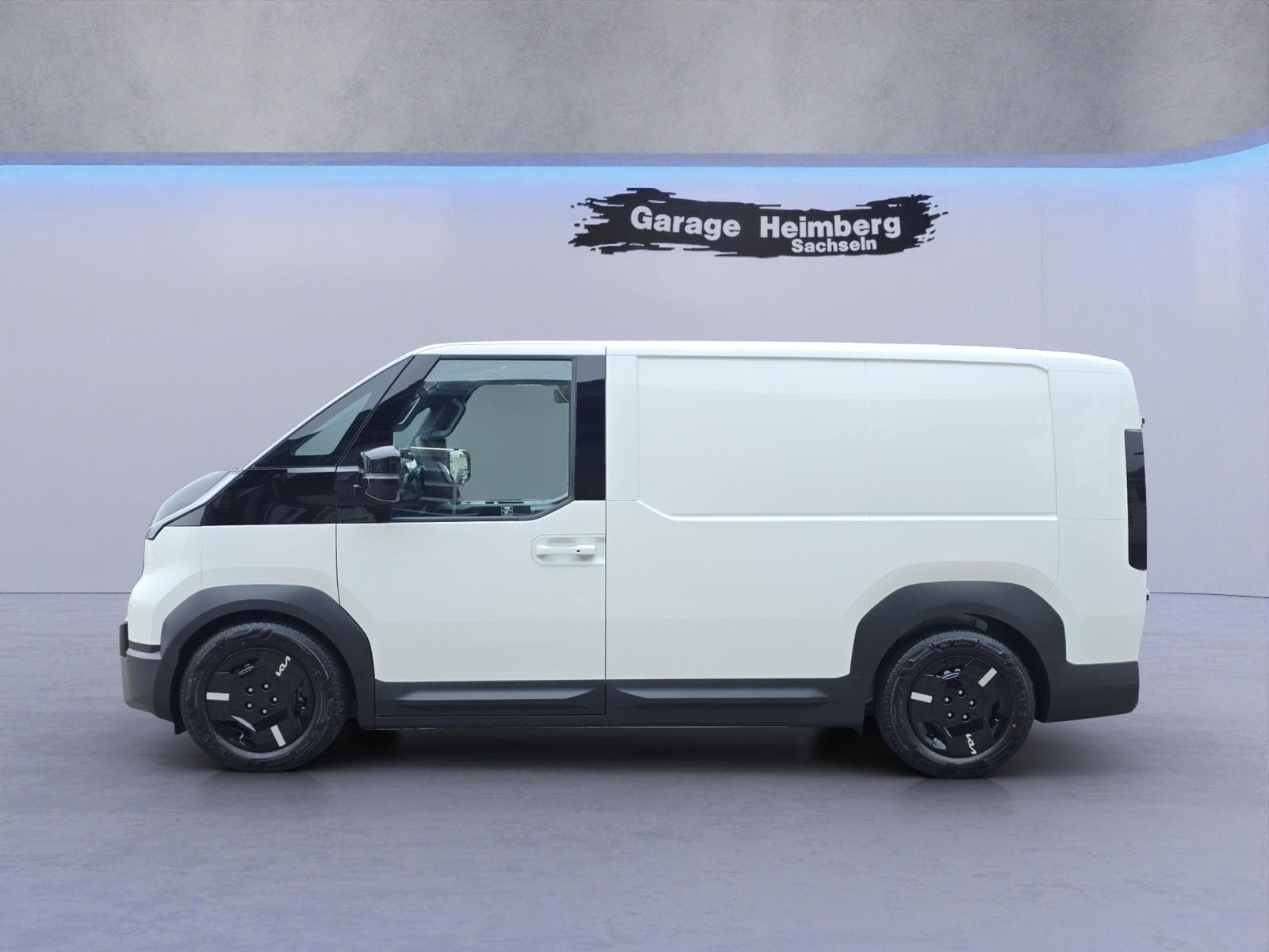 Kia PV5 Cargo 51.5 kWh Essential mit Bott Innenausbau - Vorschau 3