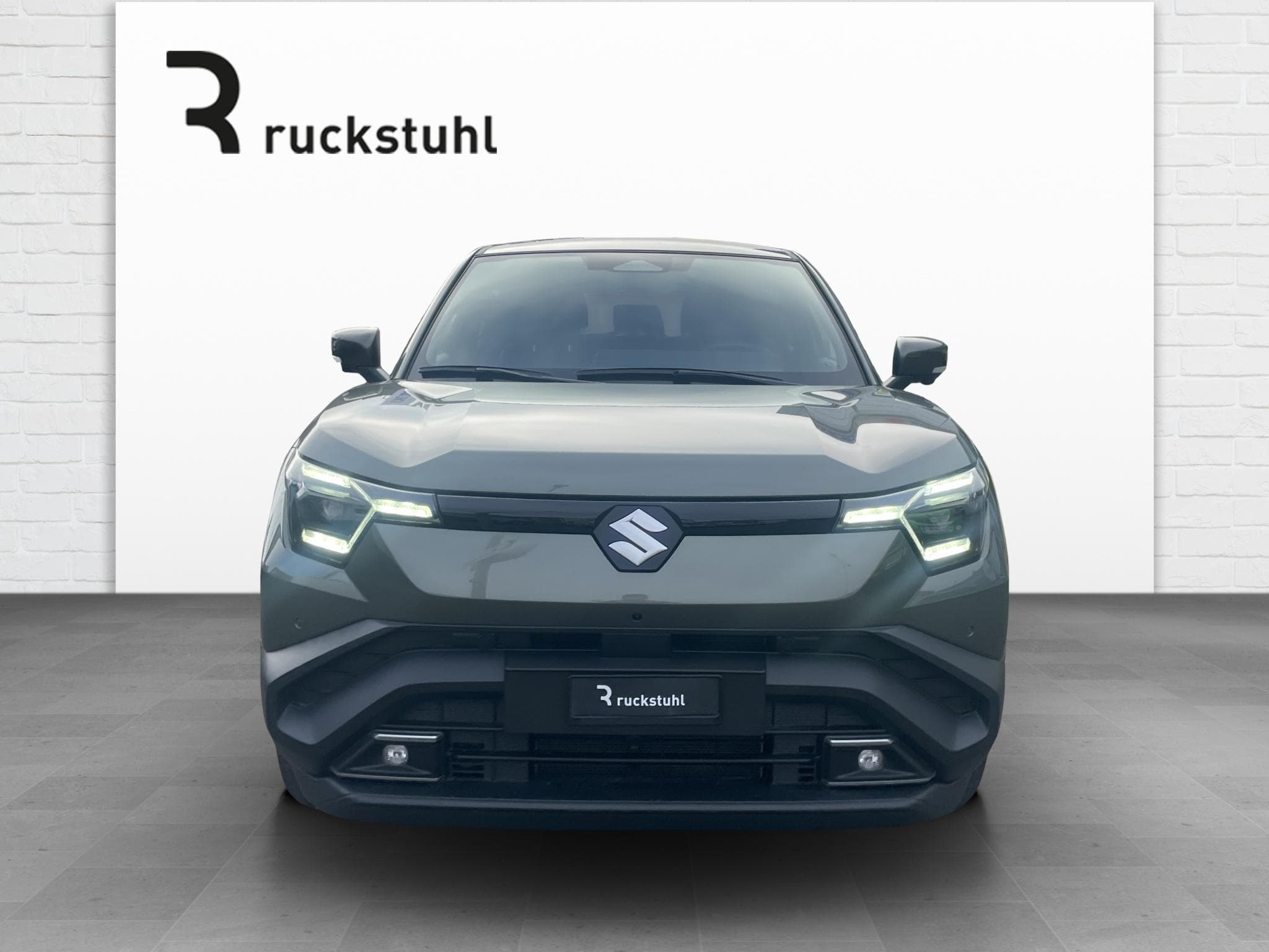 Suzuki e Vitara Compact Top 4x4 - Vorschau 2