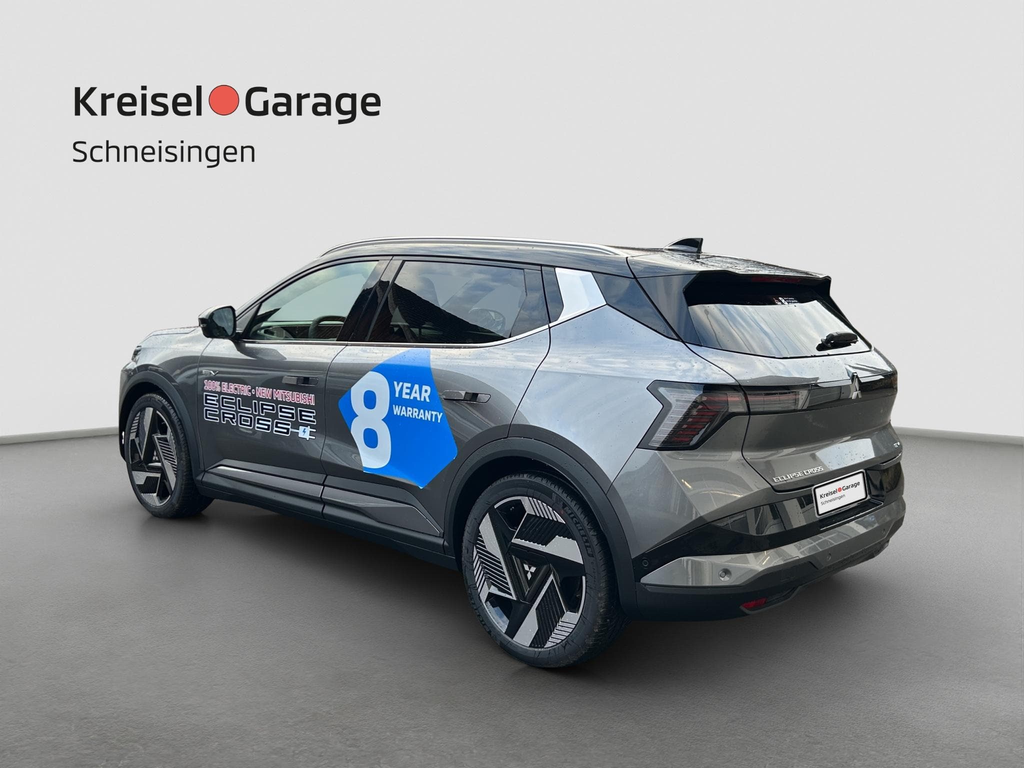 Mitsubishi Eclipse Cross Instyle - Vorschau 5