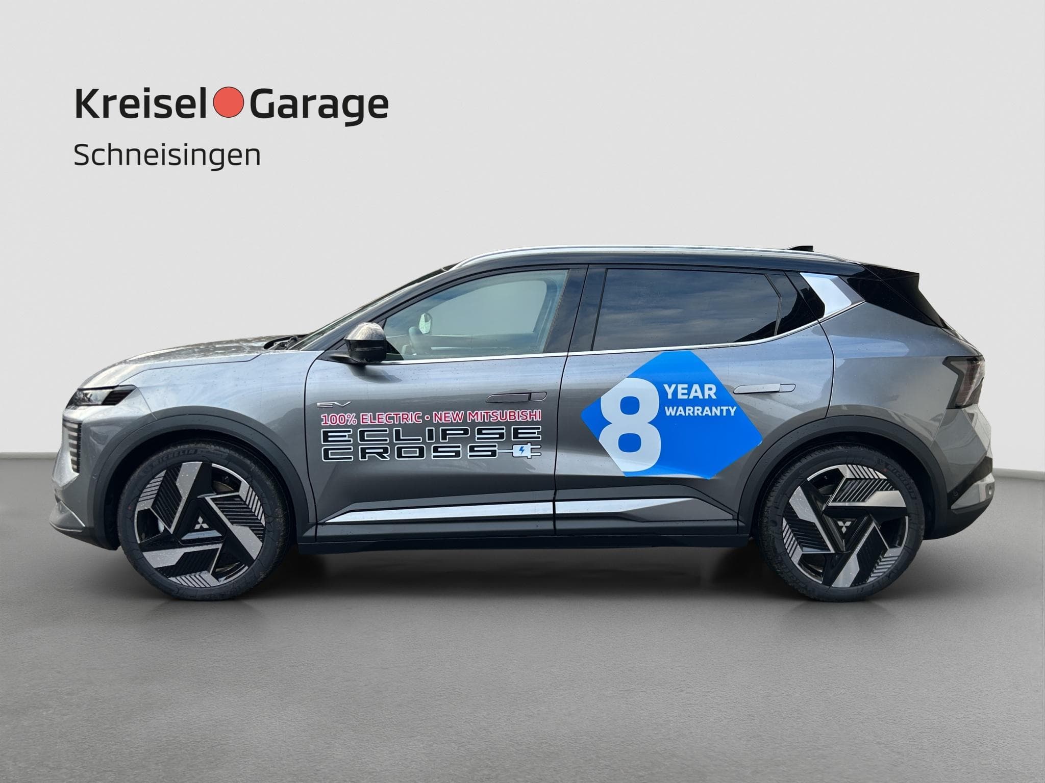 Mitsubishi Eclipse Cross Instyle - Vorschau 3