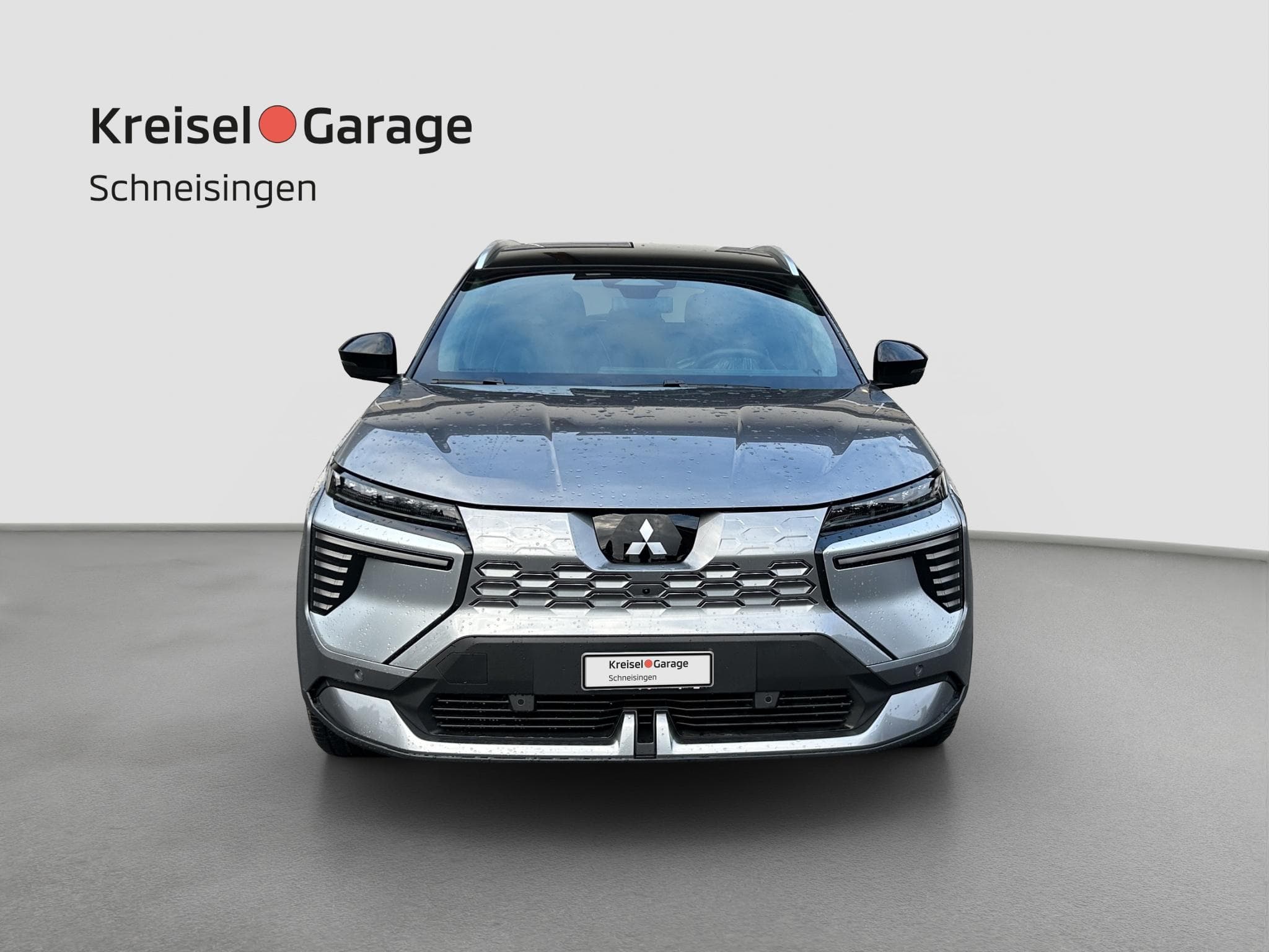 Mitsubishi Eclipse Cross Instyle - Bild 1