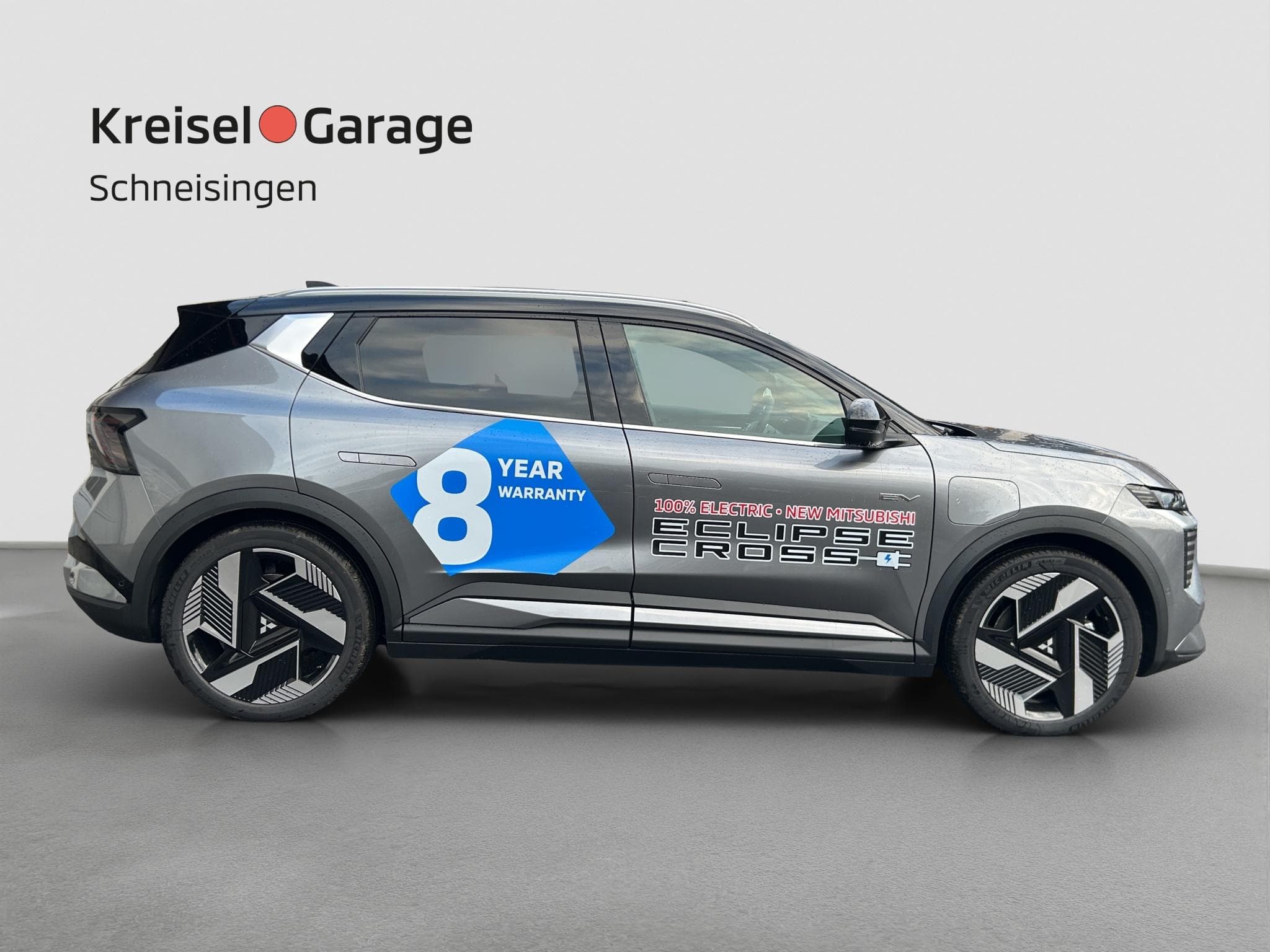 Mitsubishi Eclipse Cross Instyle - Vorschau 4