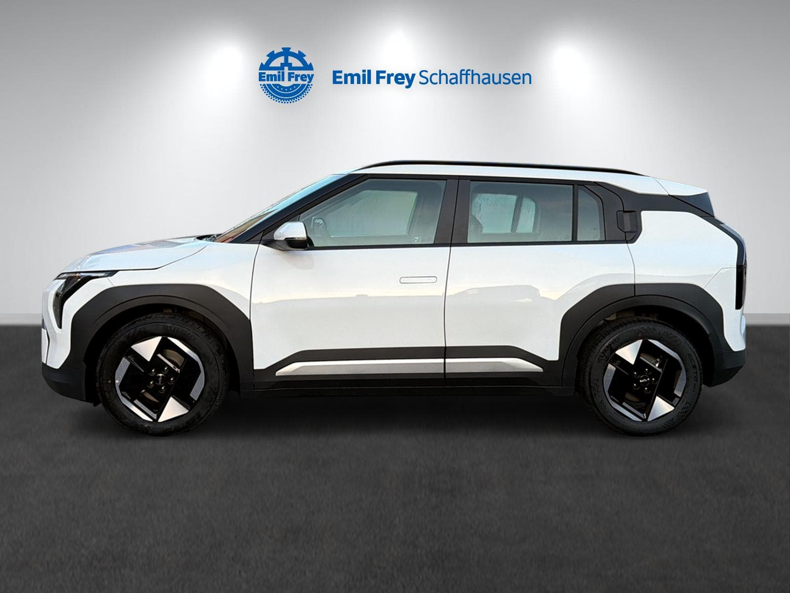 Kia EV3 58 kWh Lite - Vorschau 4