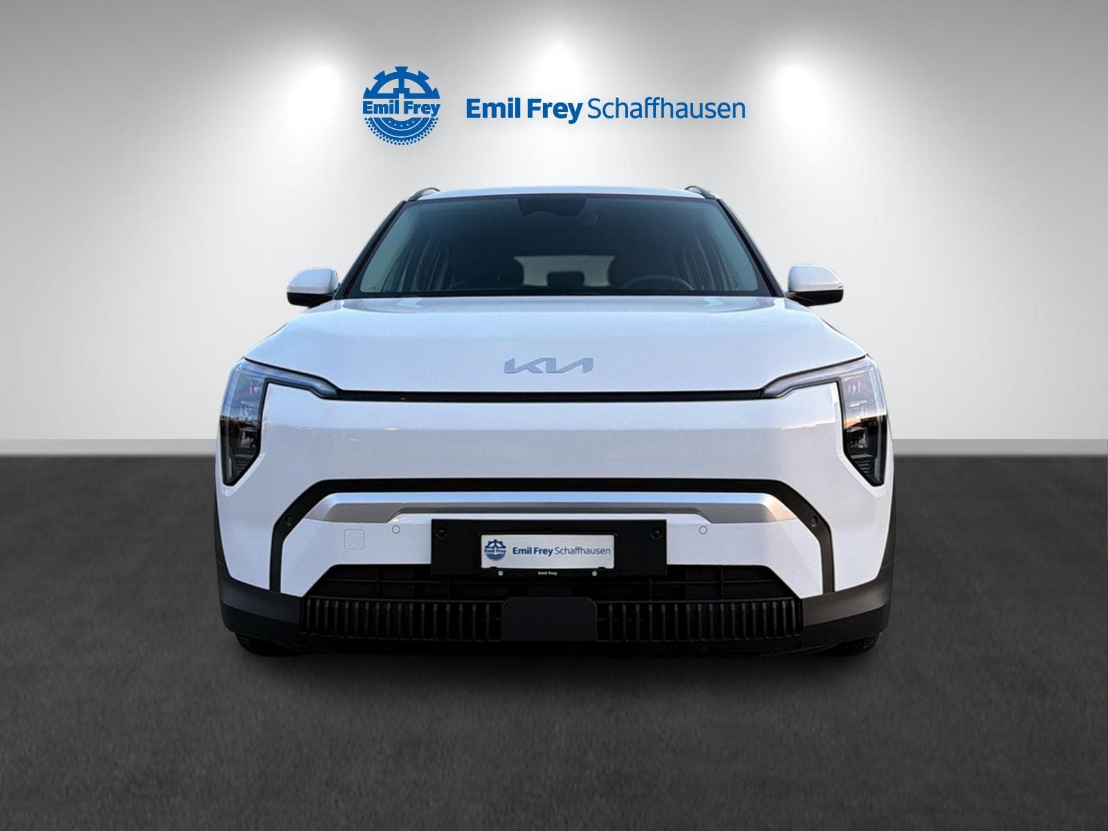 Kia EV3 58 kWh Lite - Vorschau 2