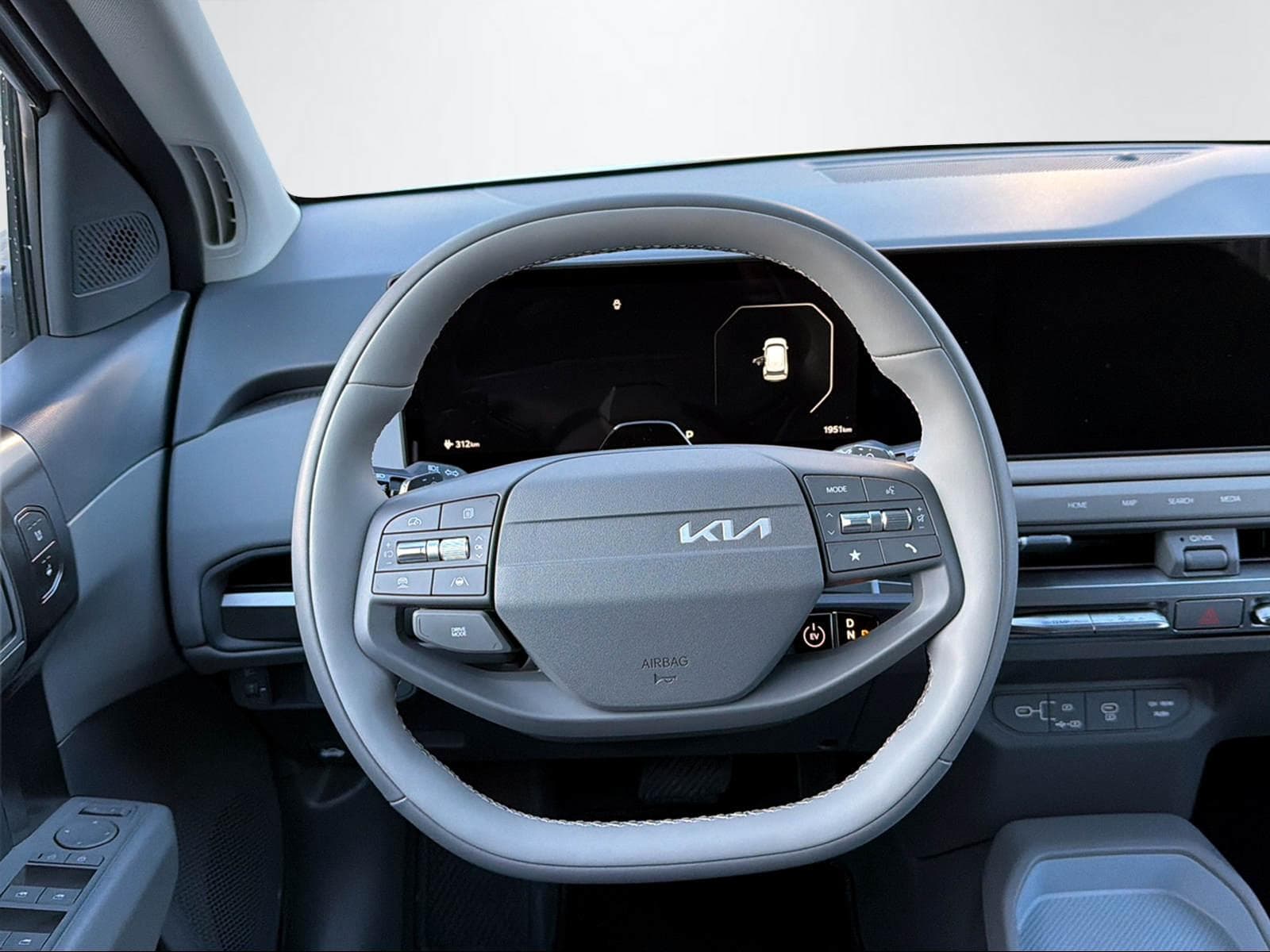 Kia EV3 58 kWh Lite - Vorschau 5