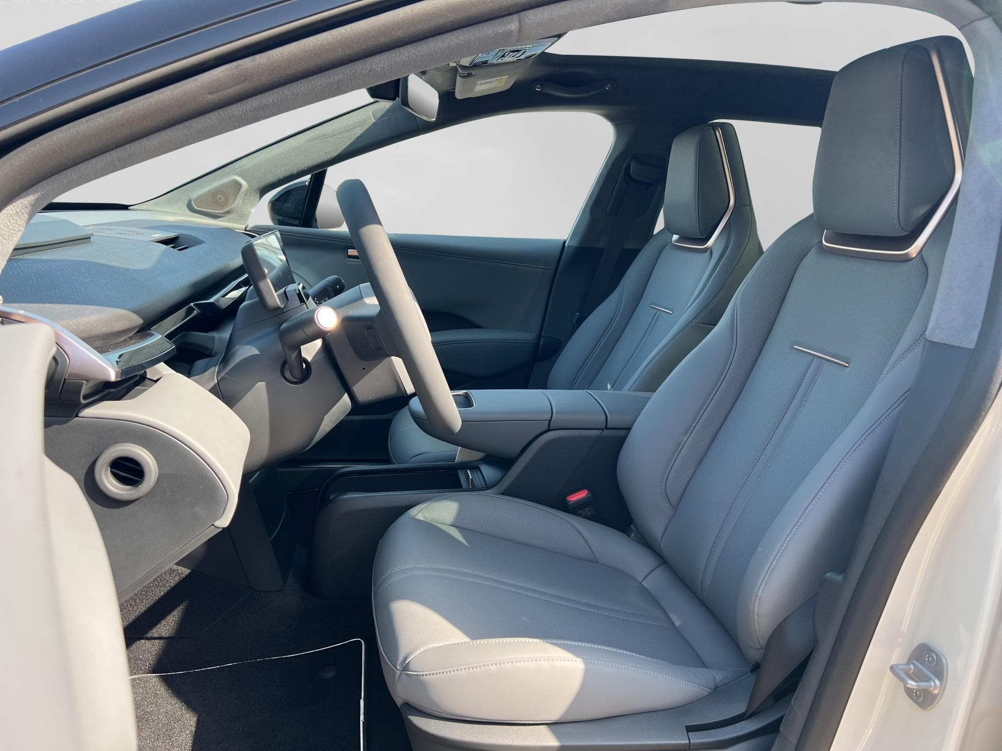Zeekr X Privilege AWD - Vorschau 4