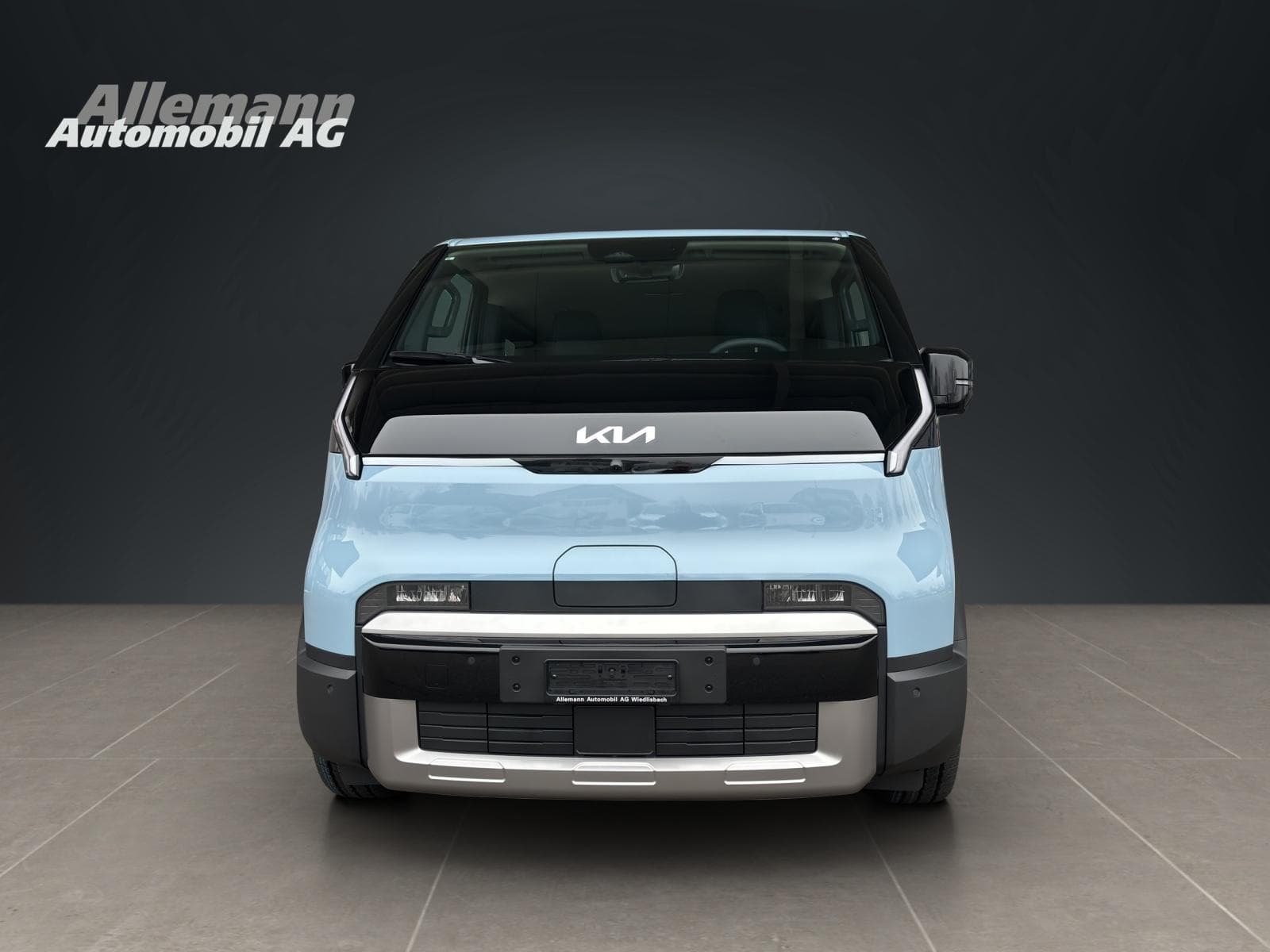 Kia PV5 Passenger 71.2 kWh Elite - Vorschau 2