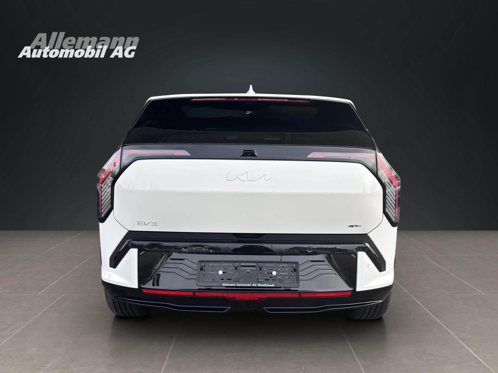Kia EV3 81 kWh GT-Line - Vorschau 5