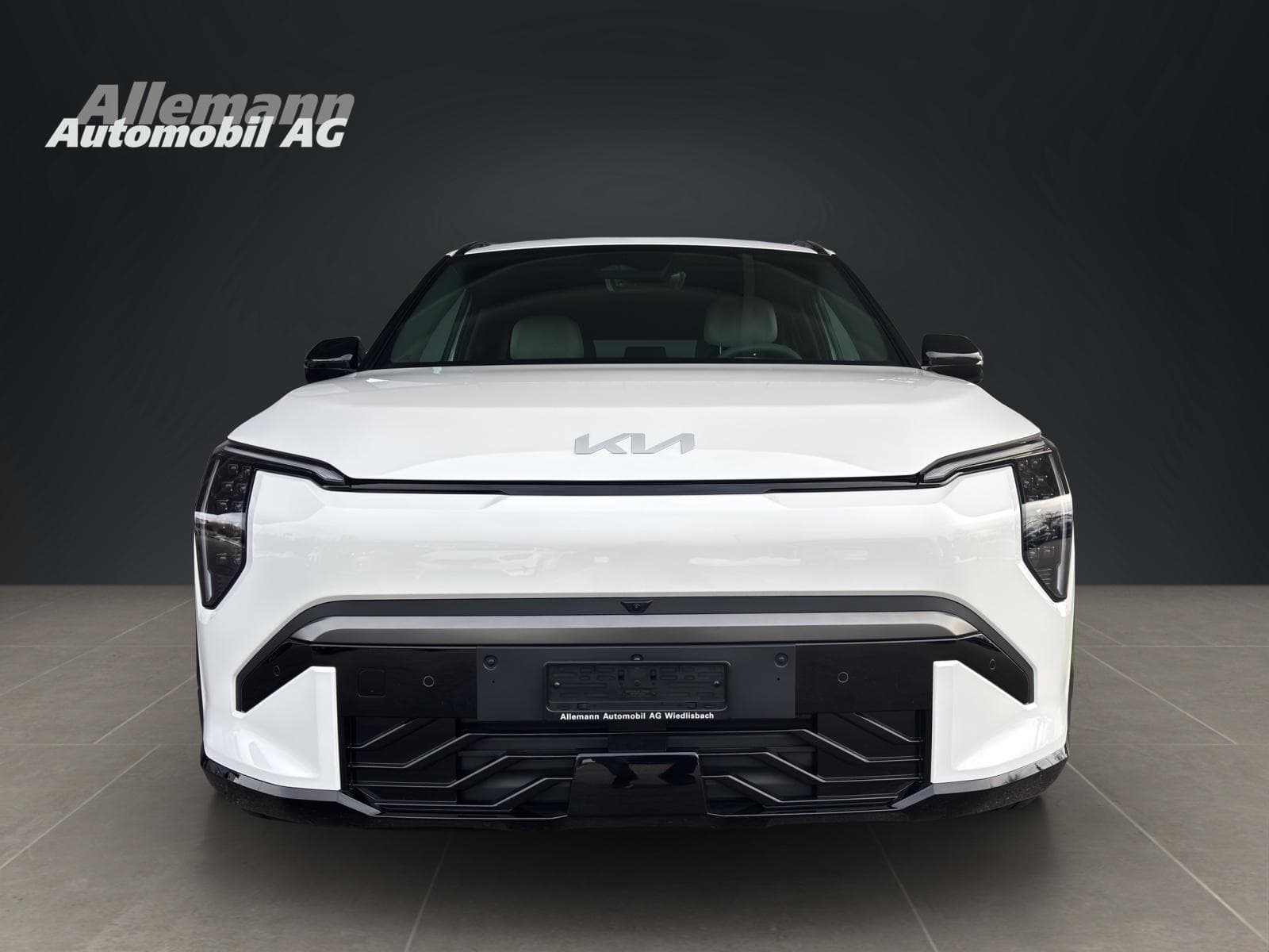 Kia EV3 81 kWh GT-Line - Vorschau 2