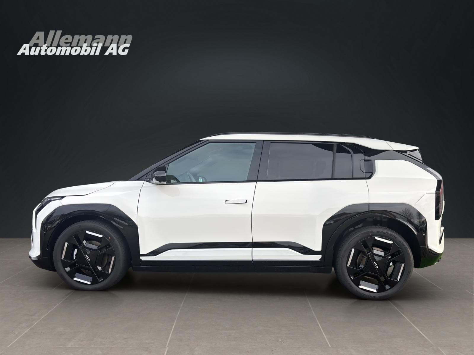 Kia EV3 81 kWh GT-Line - Vorschau 3