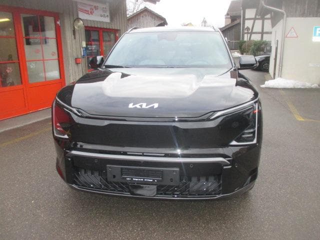Kia EV5 81 kWh GT-Line - Vorschau 2