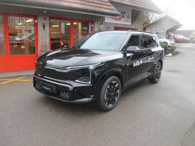 Kia EV5 81 kWh GT-Line - Vorschau 3