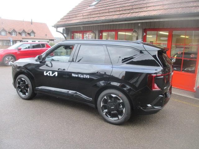 Kia EV5 81 kWh GT-Line - Vorschau 4