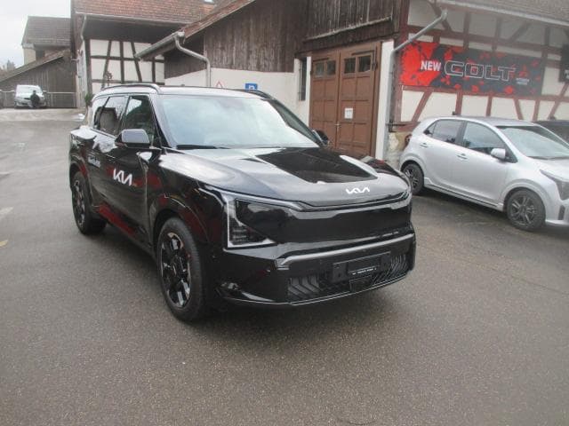 Kia EV5 81 kWh GT-Line - Bild 1