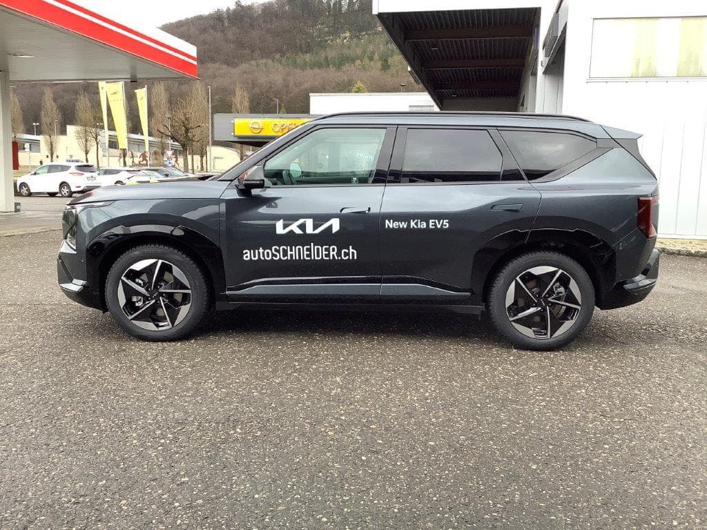 Kia EV5 81 kWh GT-Line - Vorschau 3