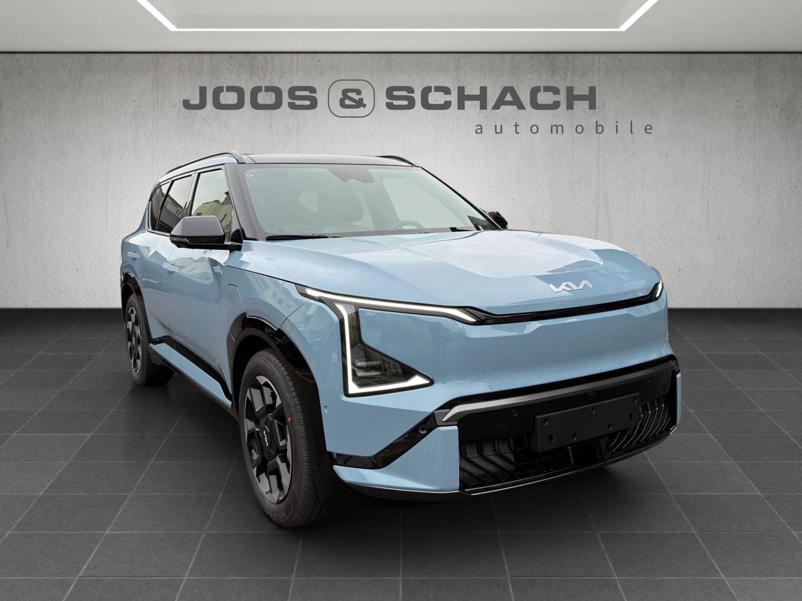 Kia EV5 81 kWh GT-Line - Vorschau 3