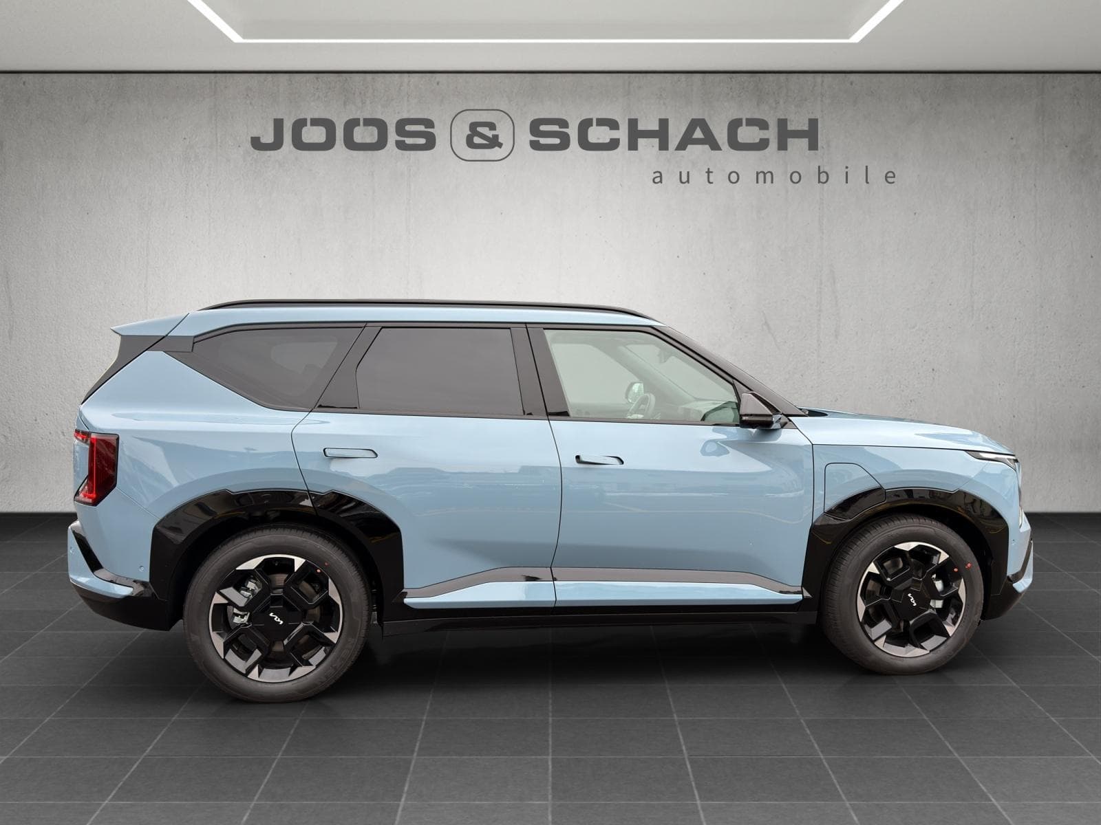 Kia EV5 81 kWh GT-Line - Vorschau 4