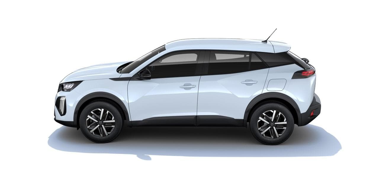 Peugeot 2008 e-Style - Vorschau 3