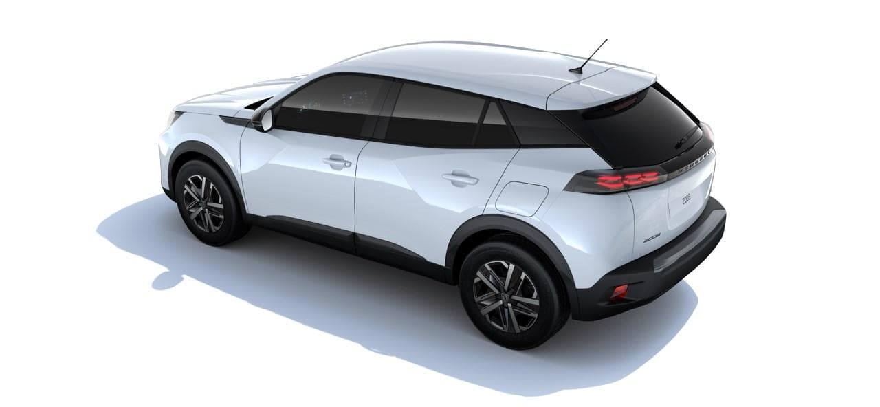 Peugeot 2008 e-Style - Vorschau 4