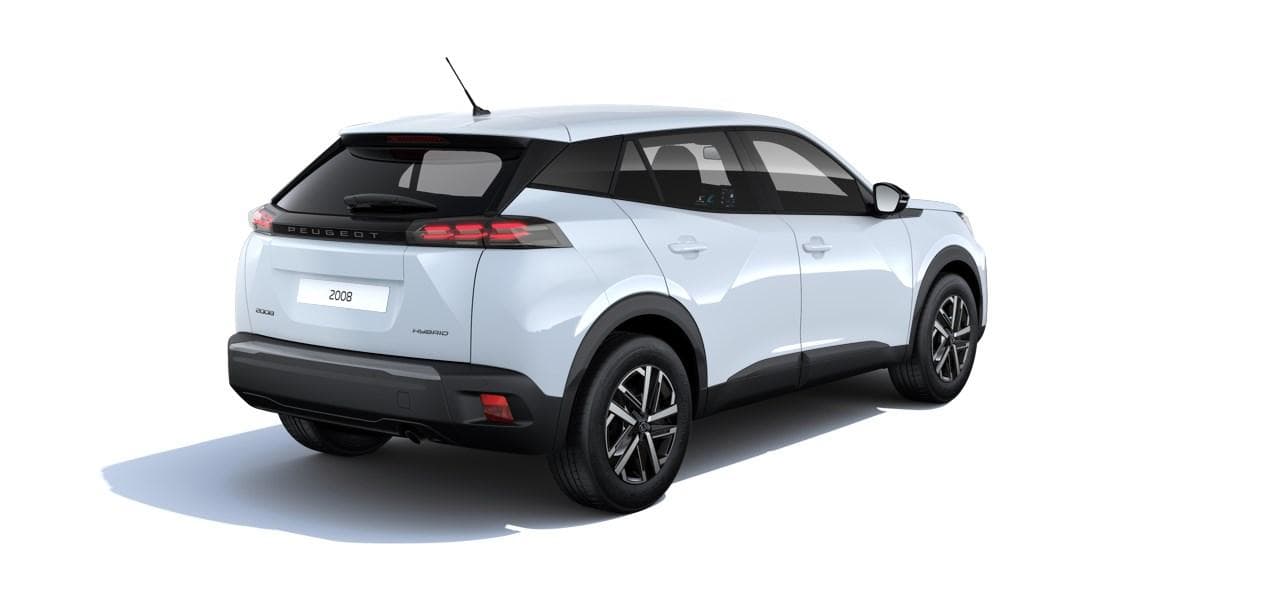 Peugeot 2008 e-Style - Vorschau 5