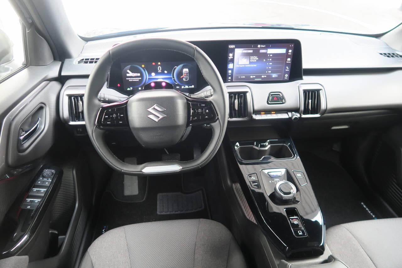 Suzuki e Vitara Unico - Vorschau 5