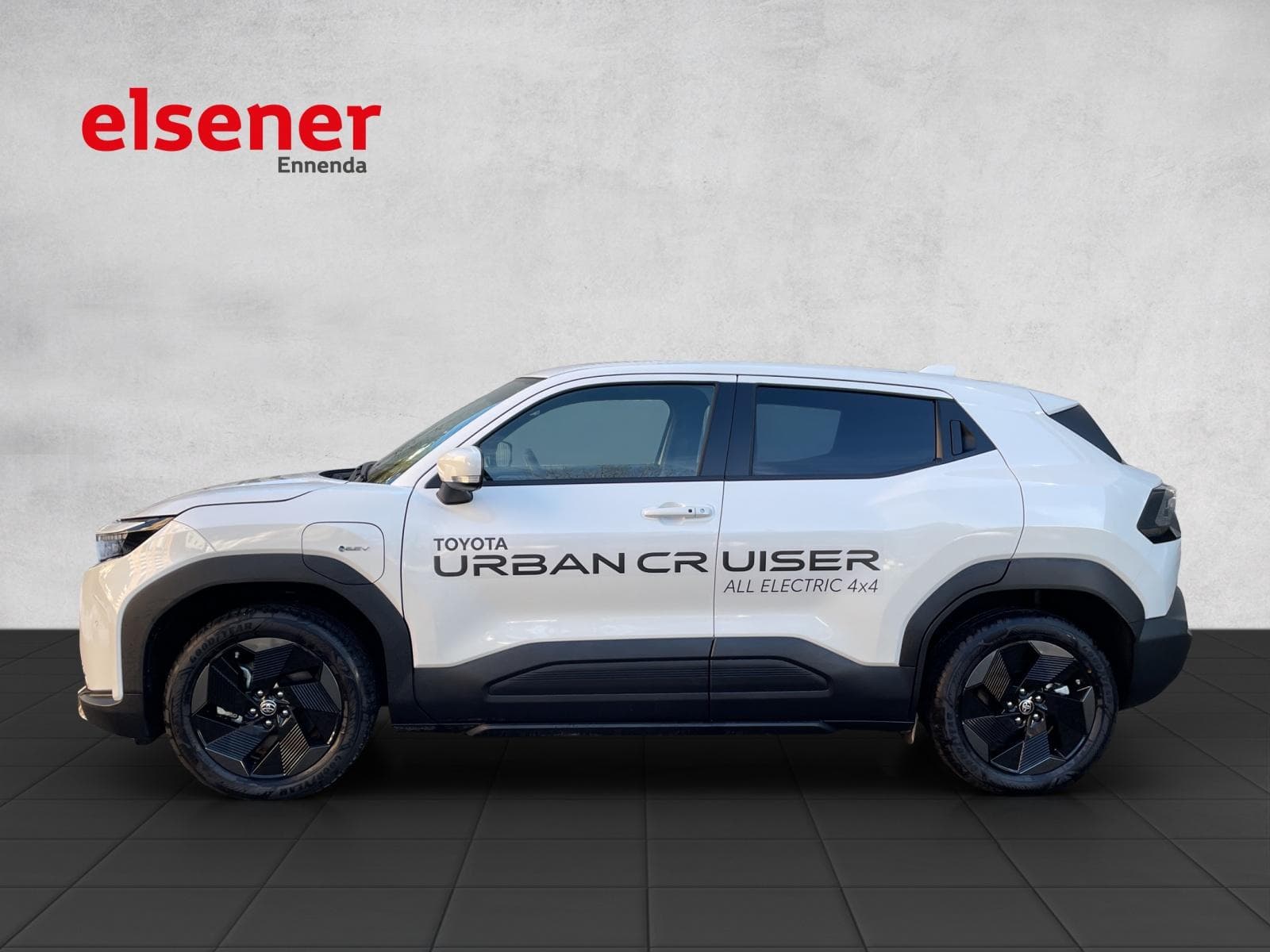 Toyota Urban Cruiser Trend AWD - Vorschau 2