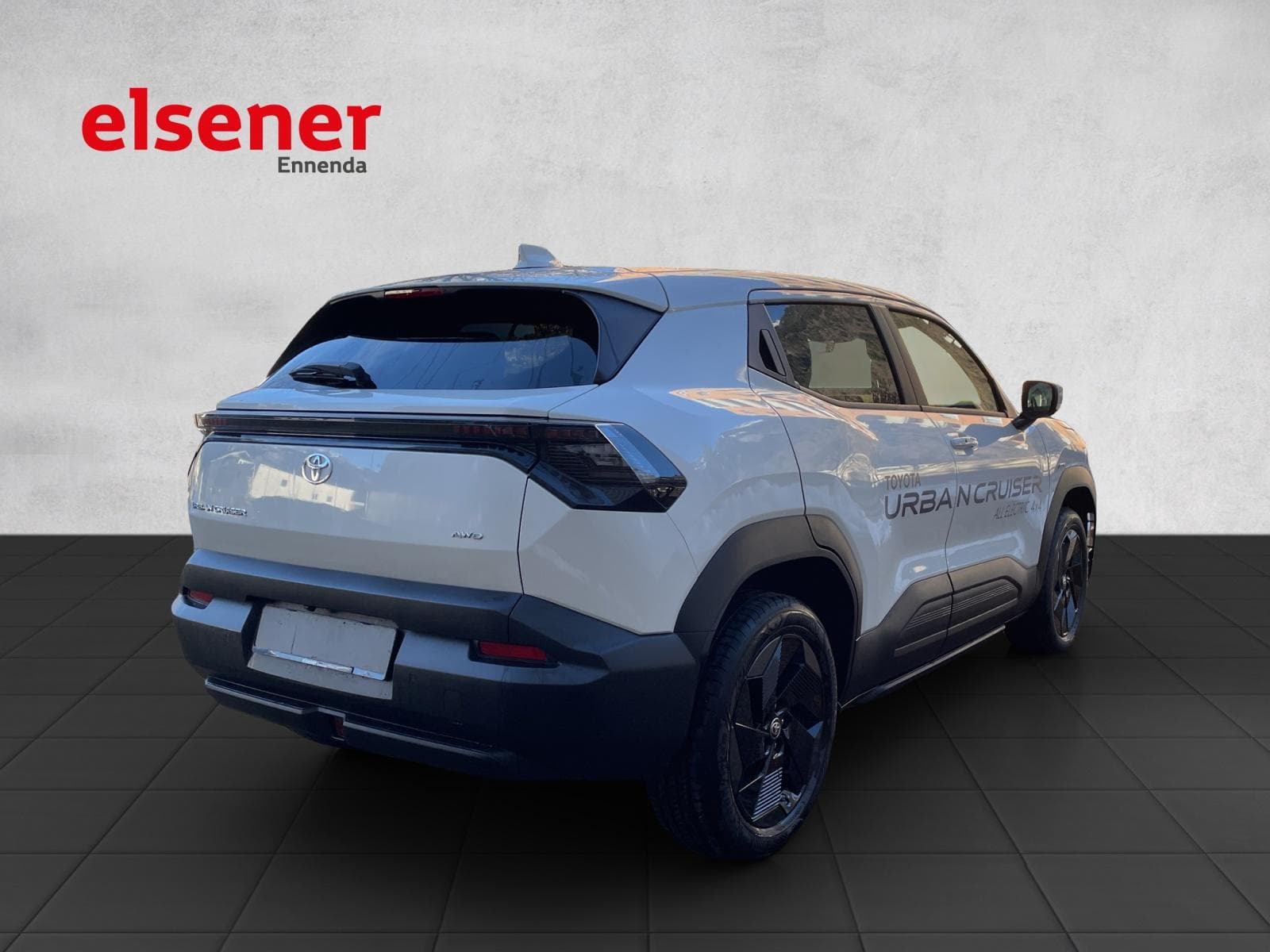 Toyota Urban Cruiser Trend AWD - Vorschau 5