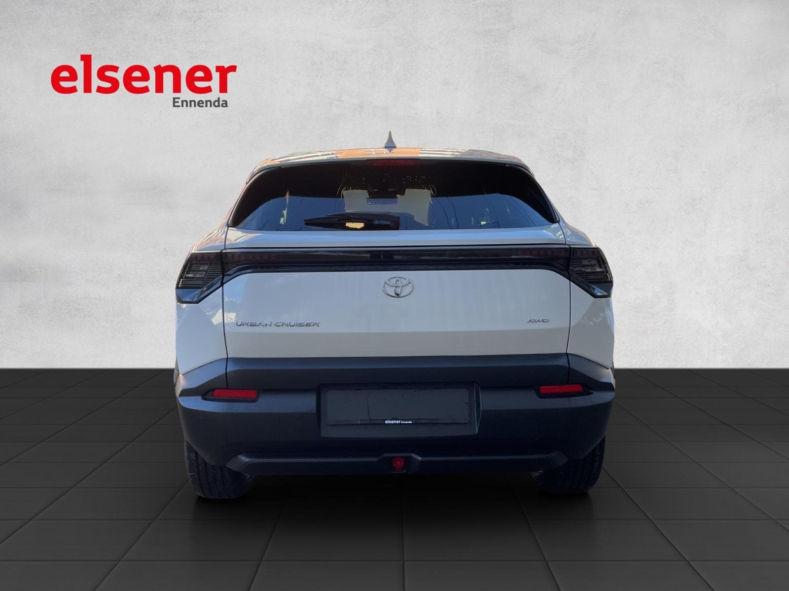 Toyota Urban Cruiser Trend AWD - Vorschau 4