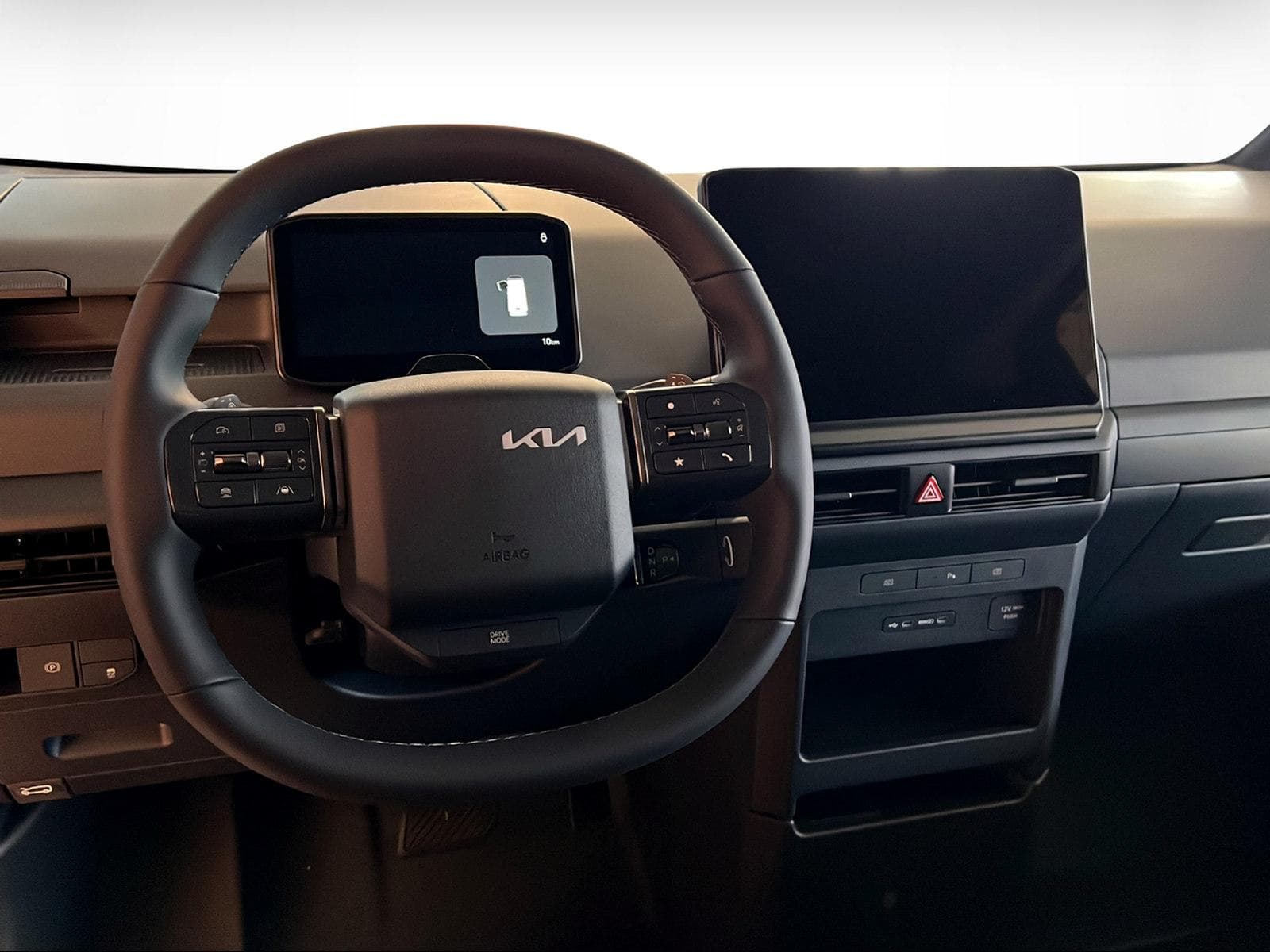 Kia PV5 Cargo 51.5 kWh Essential - Vorschau 5