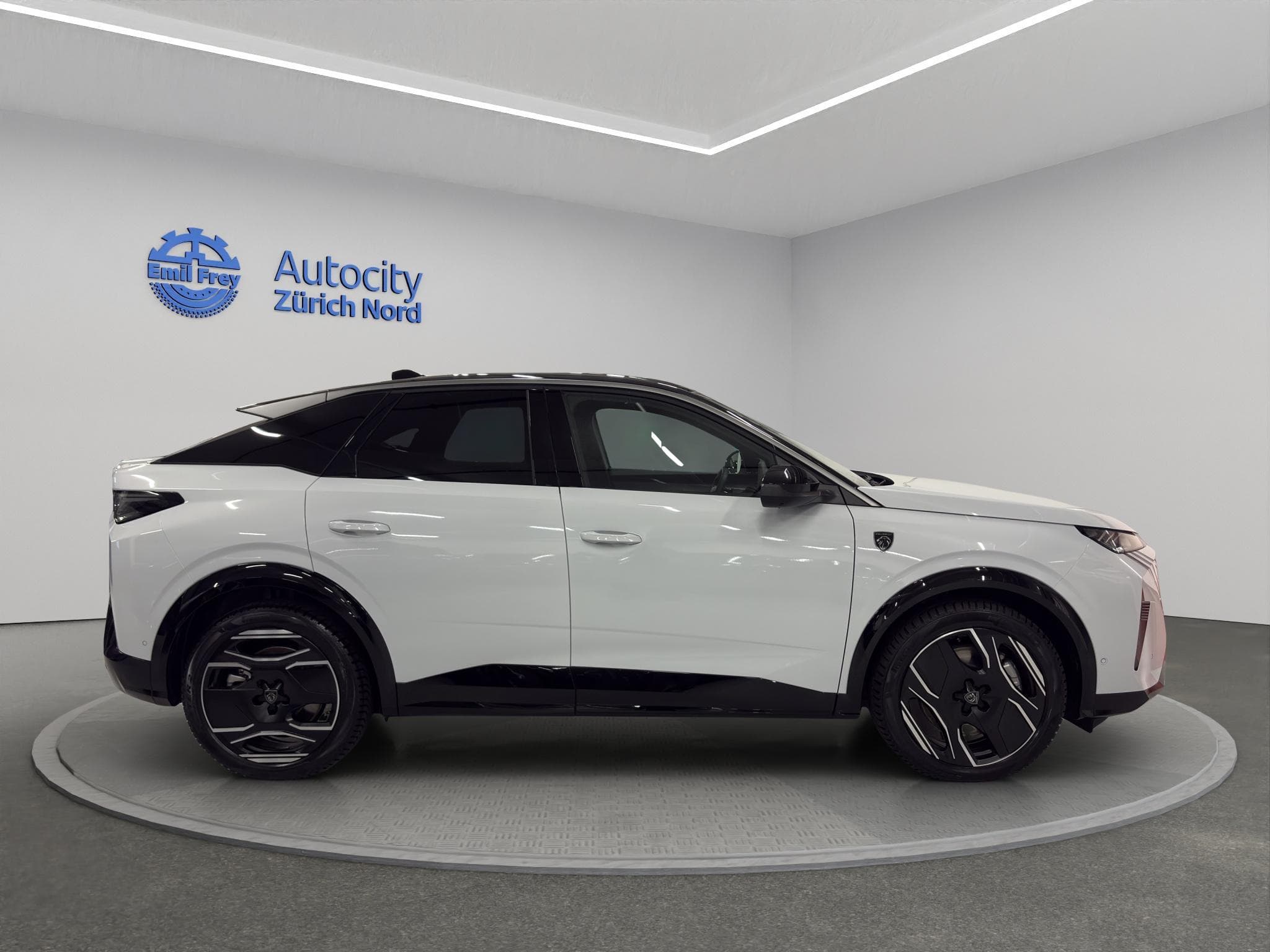 Peugeot 3008 e-Launch Edition AWD - Vorschau 5