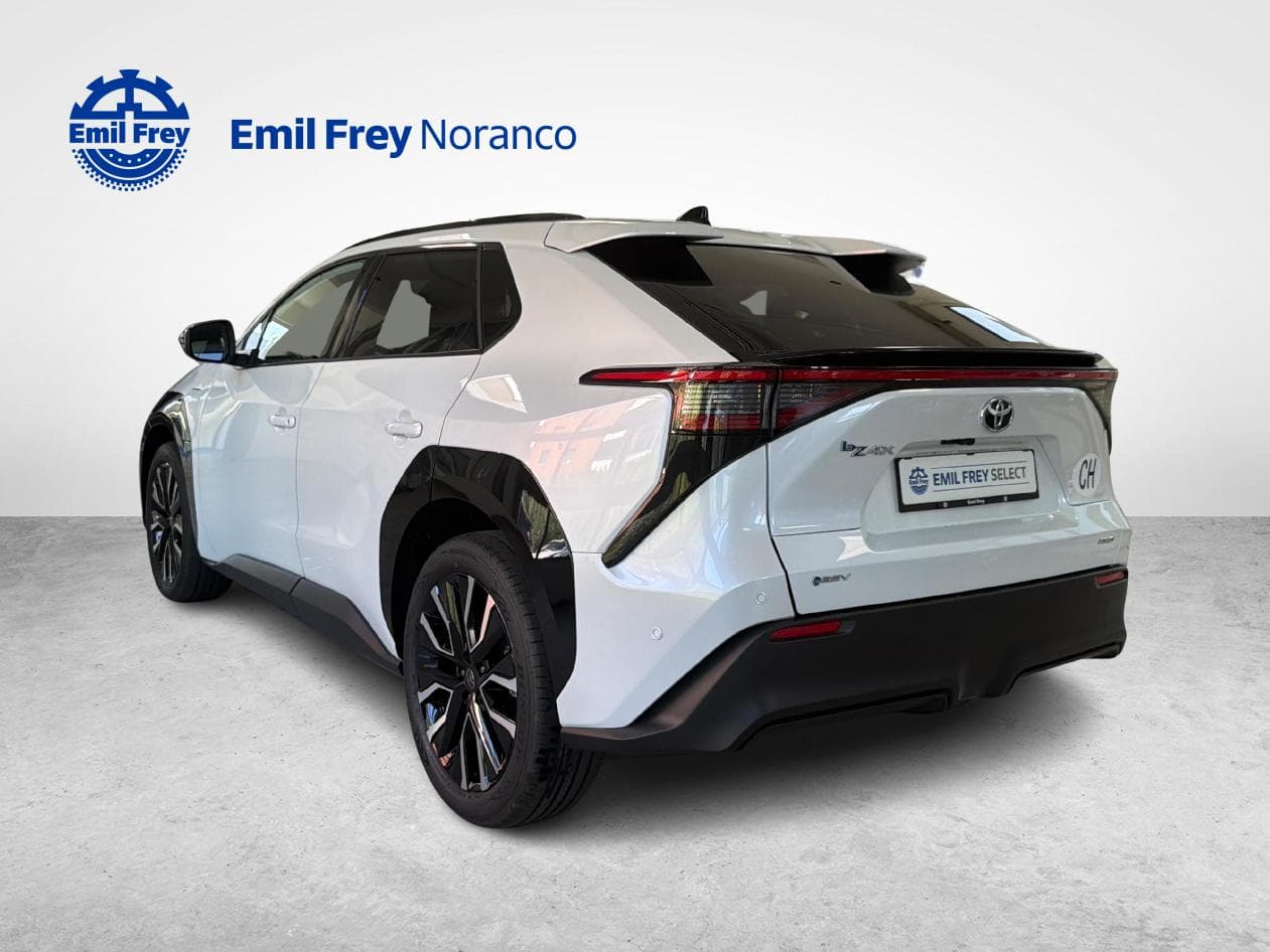 Toyota bZ4X Premium AWD 22KW - Ruote invernali & Servizi inclusi - Vorschau 3