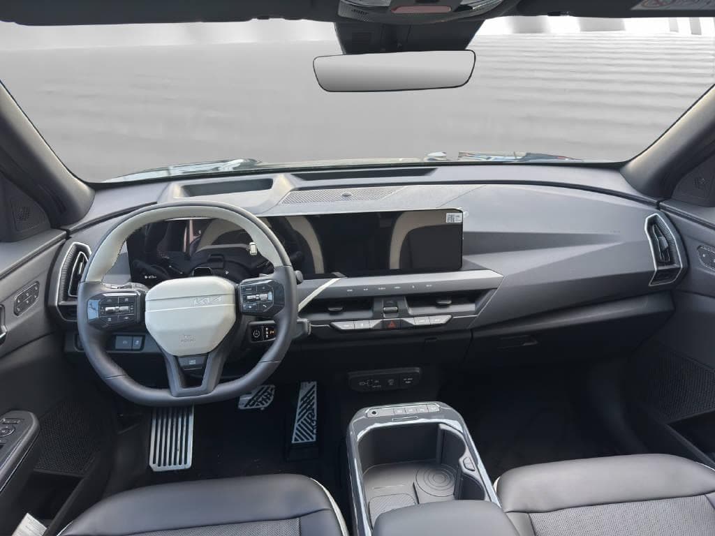 Kia EV5 81 kWh GT-Line - Vorschau 5